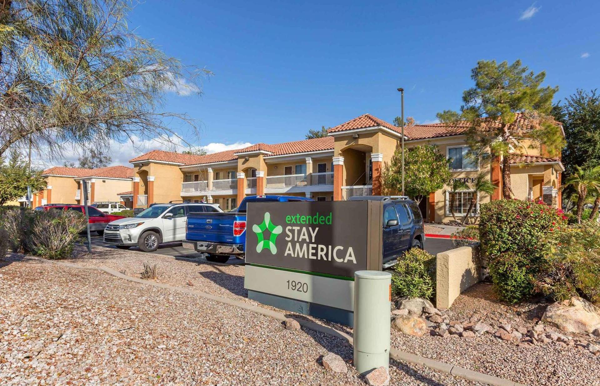 Extended Stay America Select Suites - Phoenix - Mesa - West photo 3