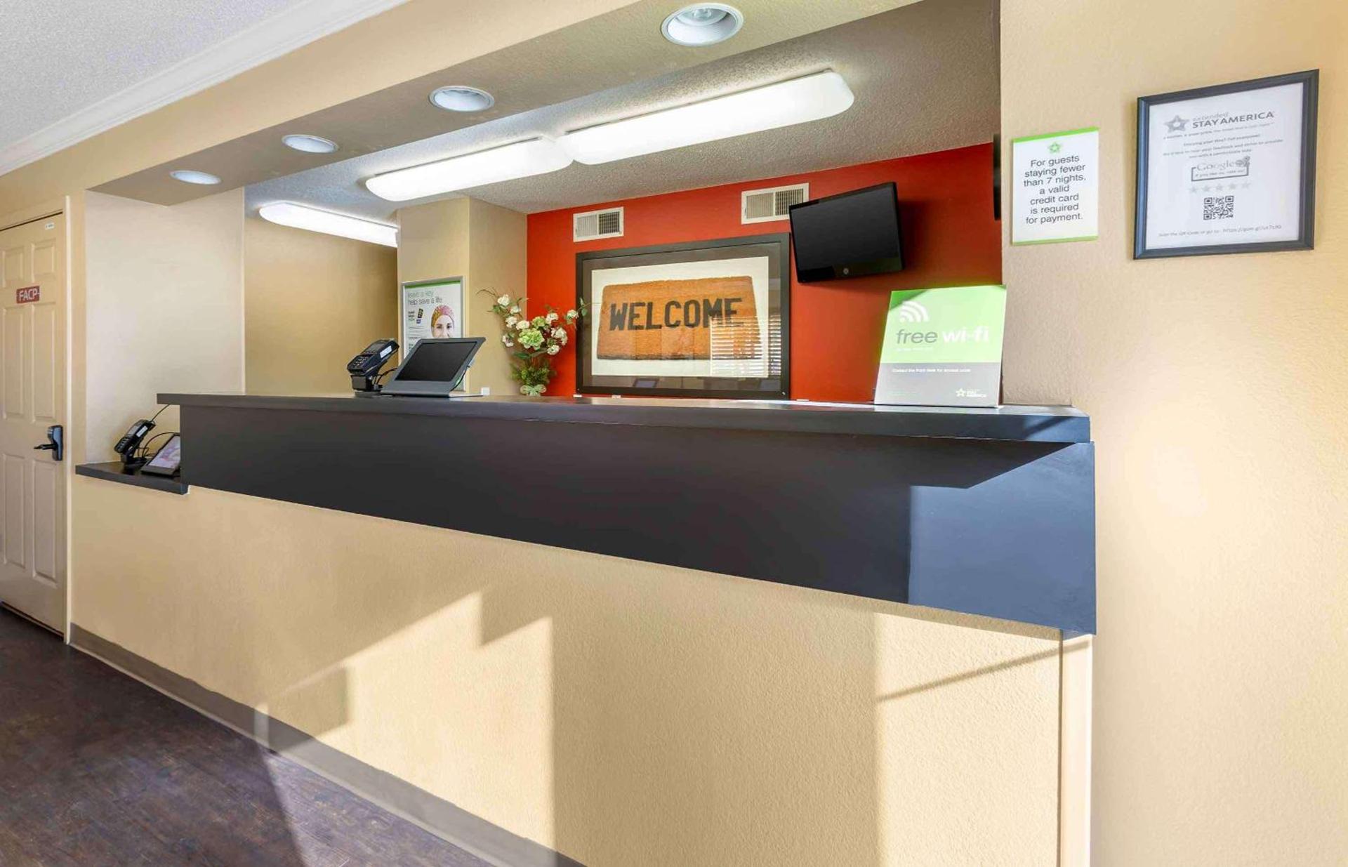 Extended Stay America Select Suites - Phoenix - Mesa - West photo 4