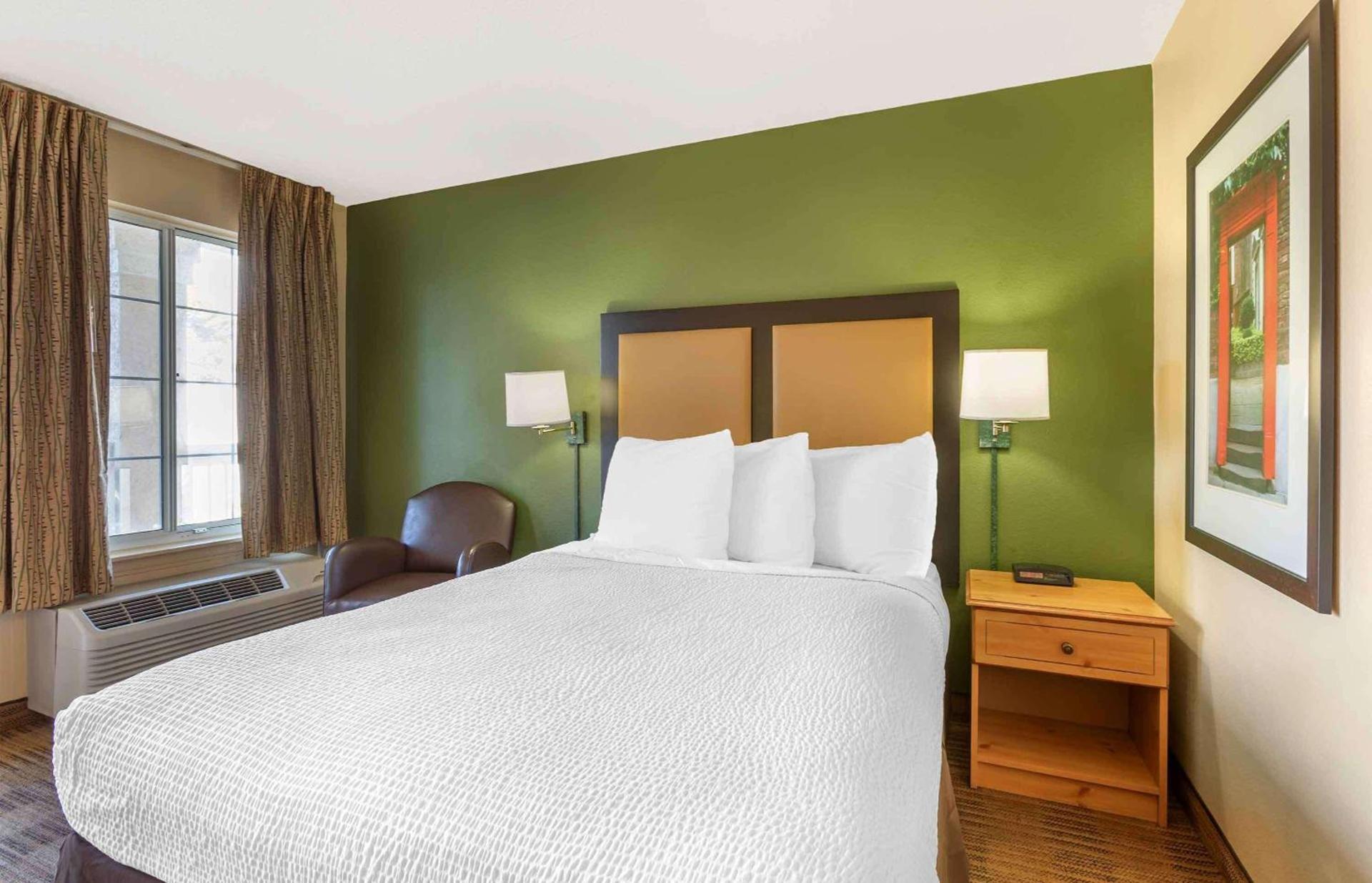 Extended Stay America Select Suites - Phoenix - Mesa - West photo 9