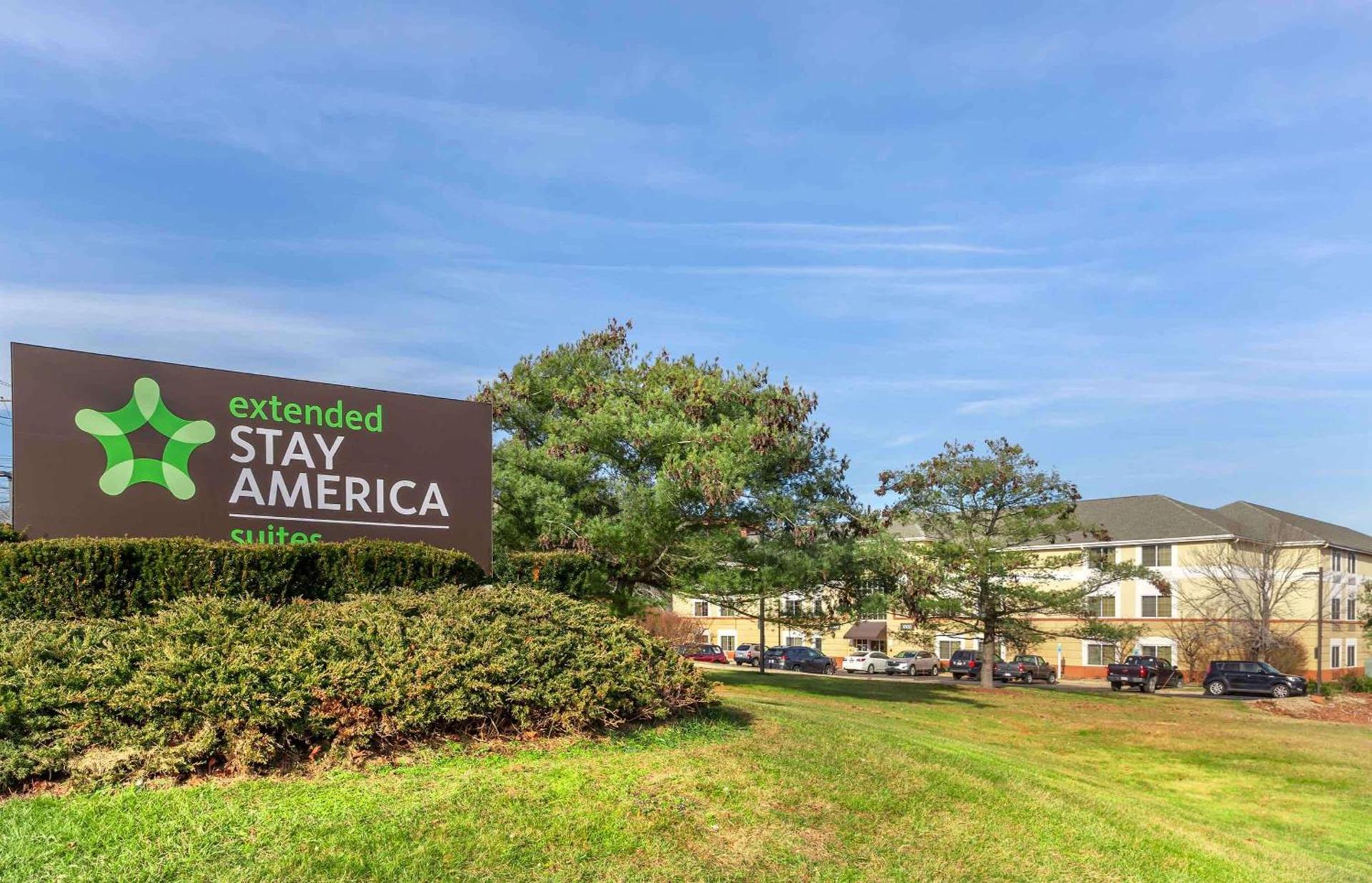 Extended Stay America Suites - Boston - Westborough - Computer Dr photo 24