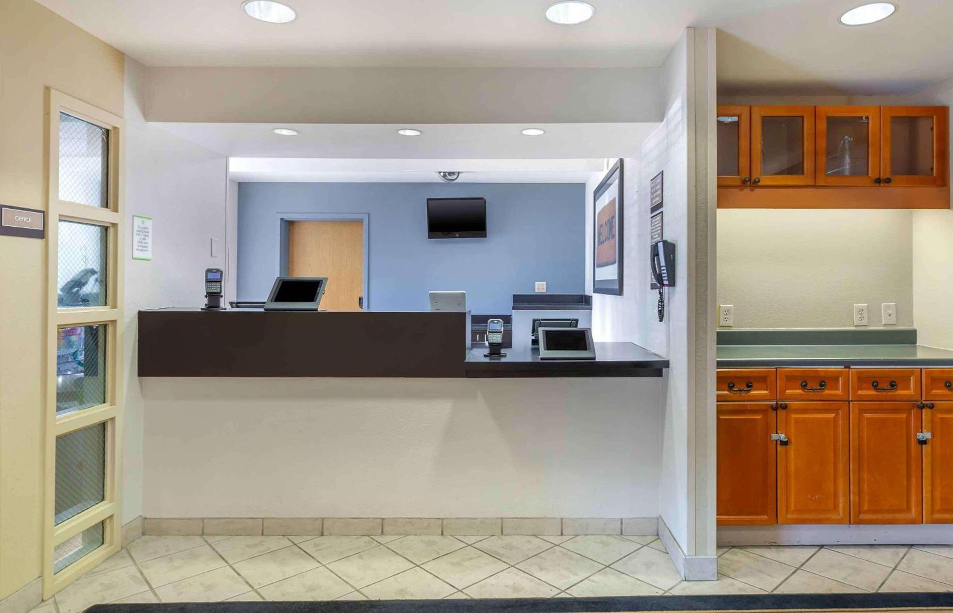 Extended Stay America Suites - Boston - Westborough - Computer Dr photo 26