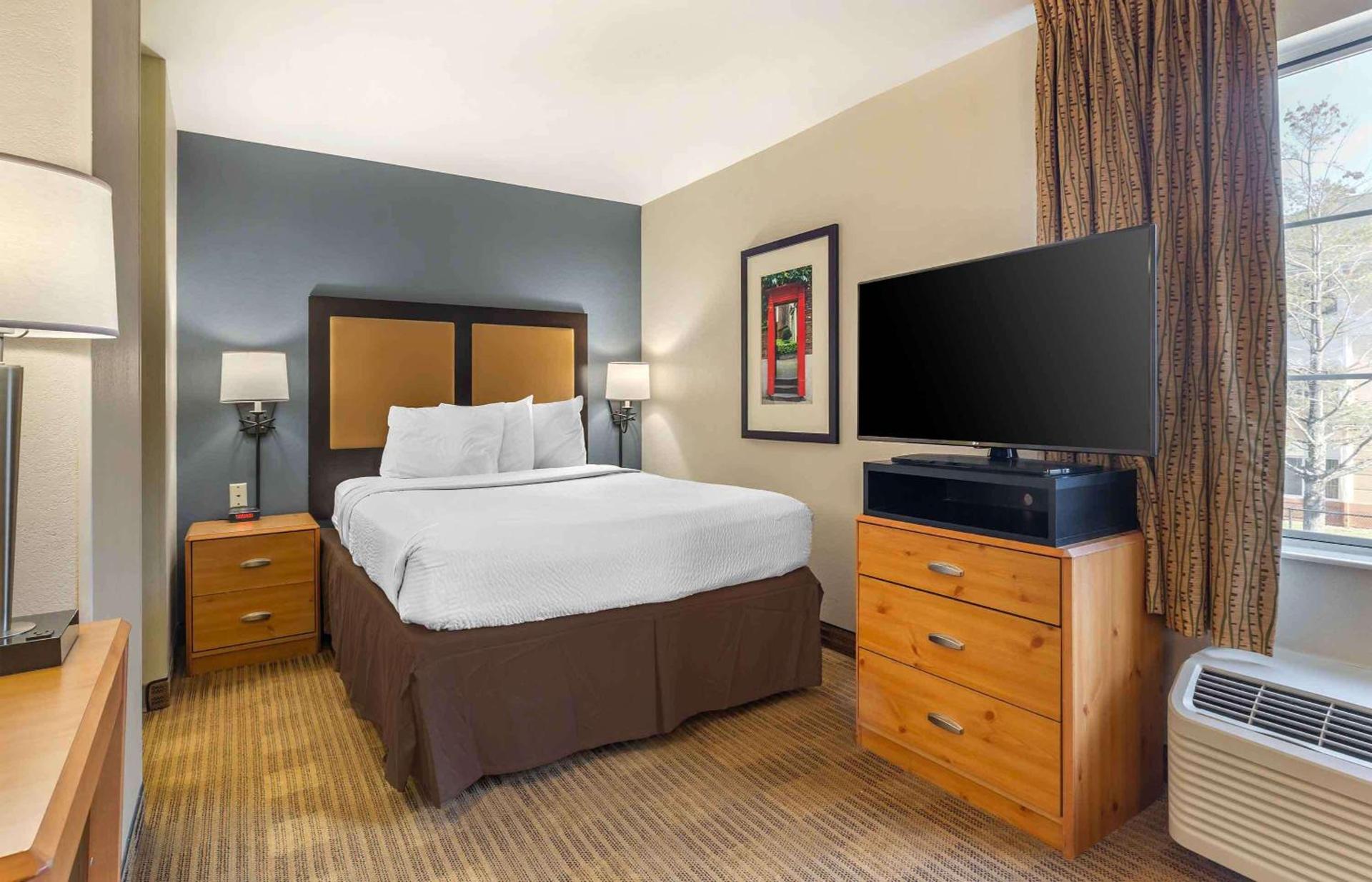 Extended Stay America Suites - Boston - Westborough - Computer Dr photo 29