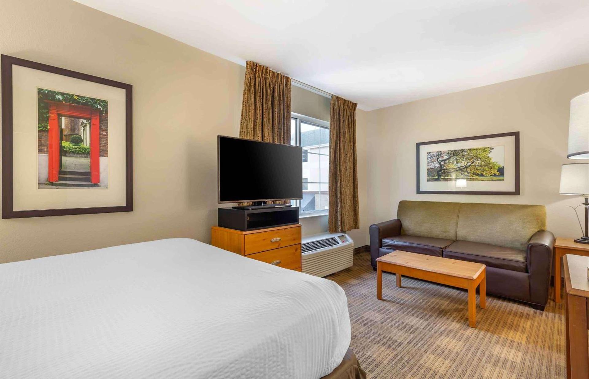 Extended Stay America Suites - Boston - Westborough - Computer Dr photo 30