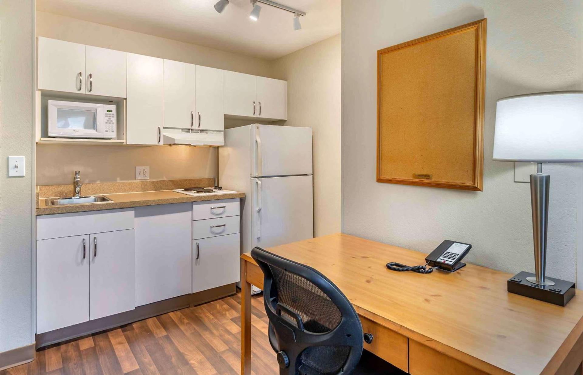 Extended Stay America Suites - Boston - Westborough - Computer Dr photo 32