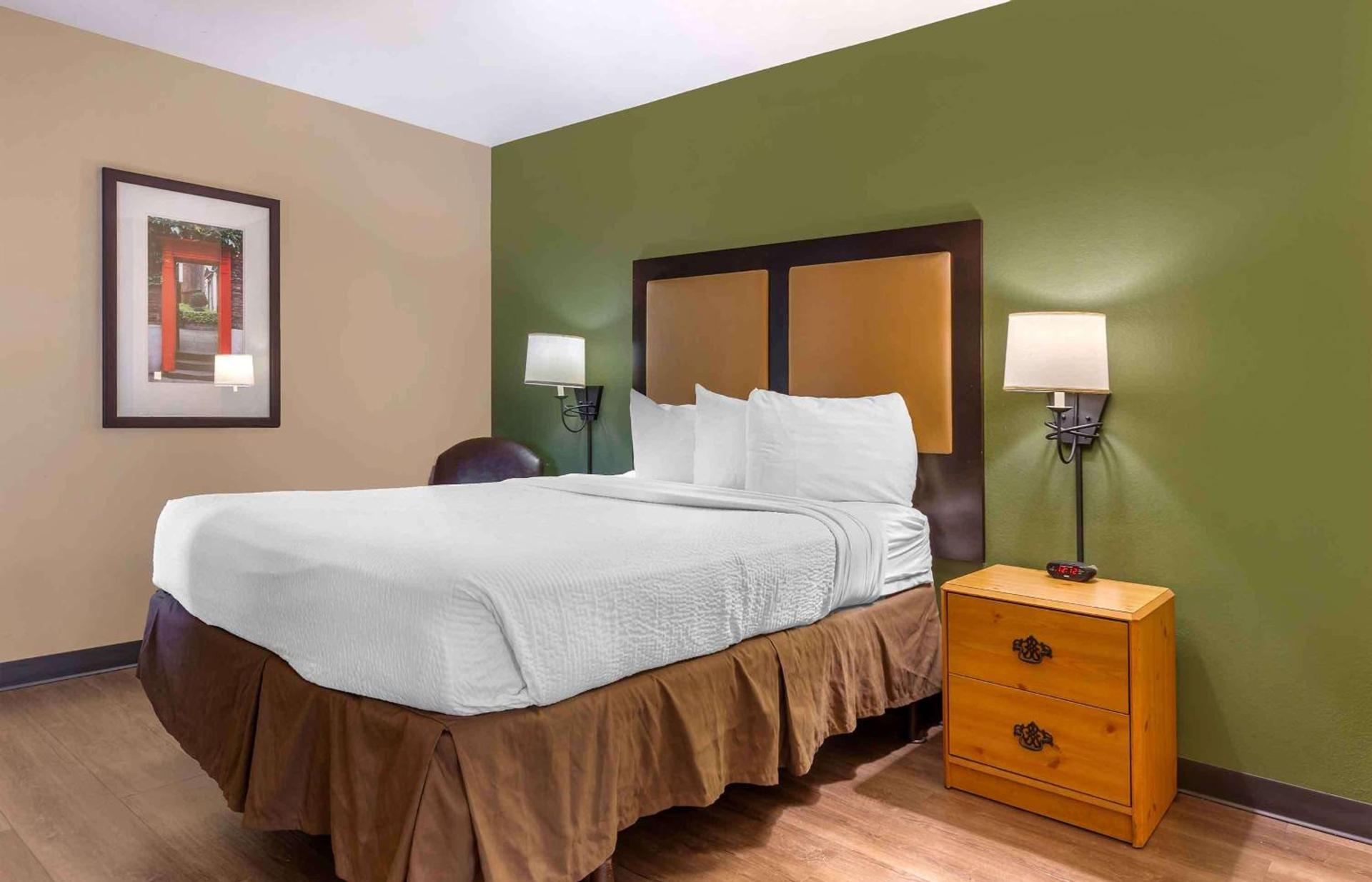 Extended Stay America Suites - Boston - Westborough - Computer Dr photo 33