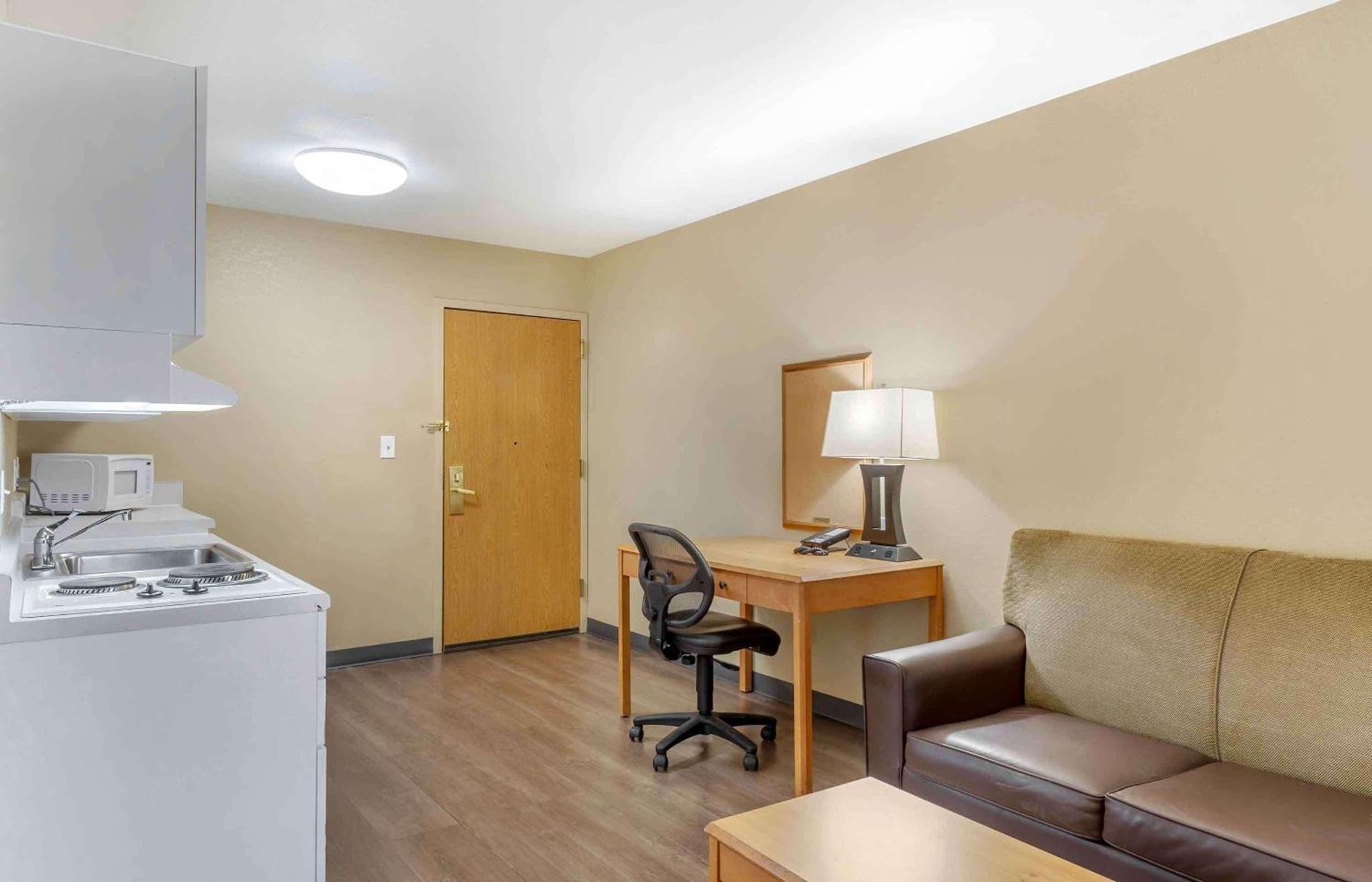 Extended Stay America Suites - Boston - Westborough - Computer Dr photo 35