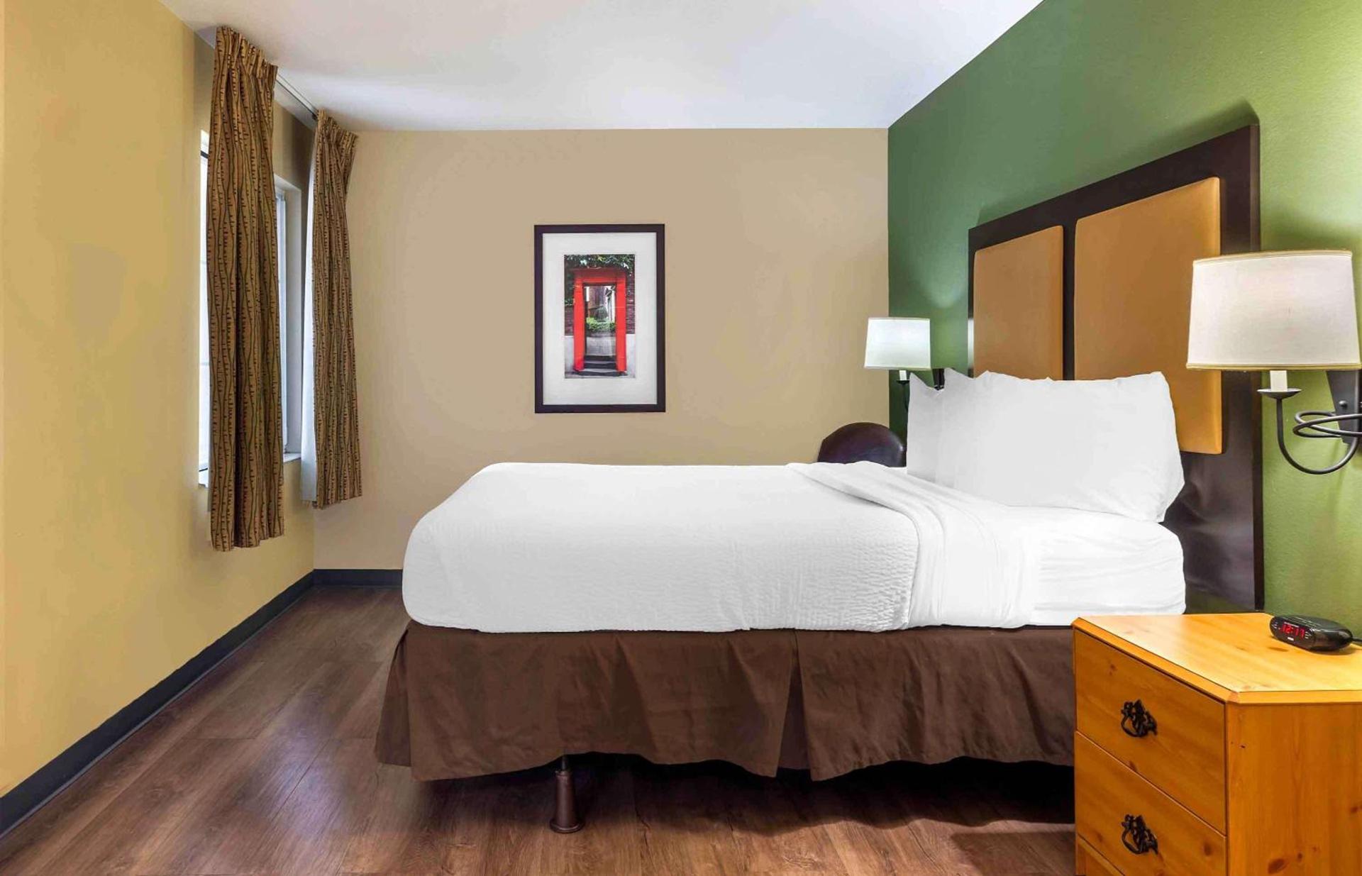 Extended Stay America Suites - Boston - Westborough - Computer Dr photo 34