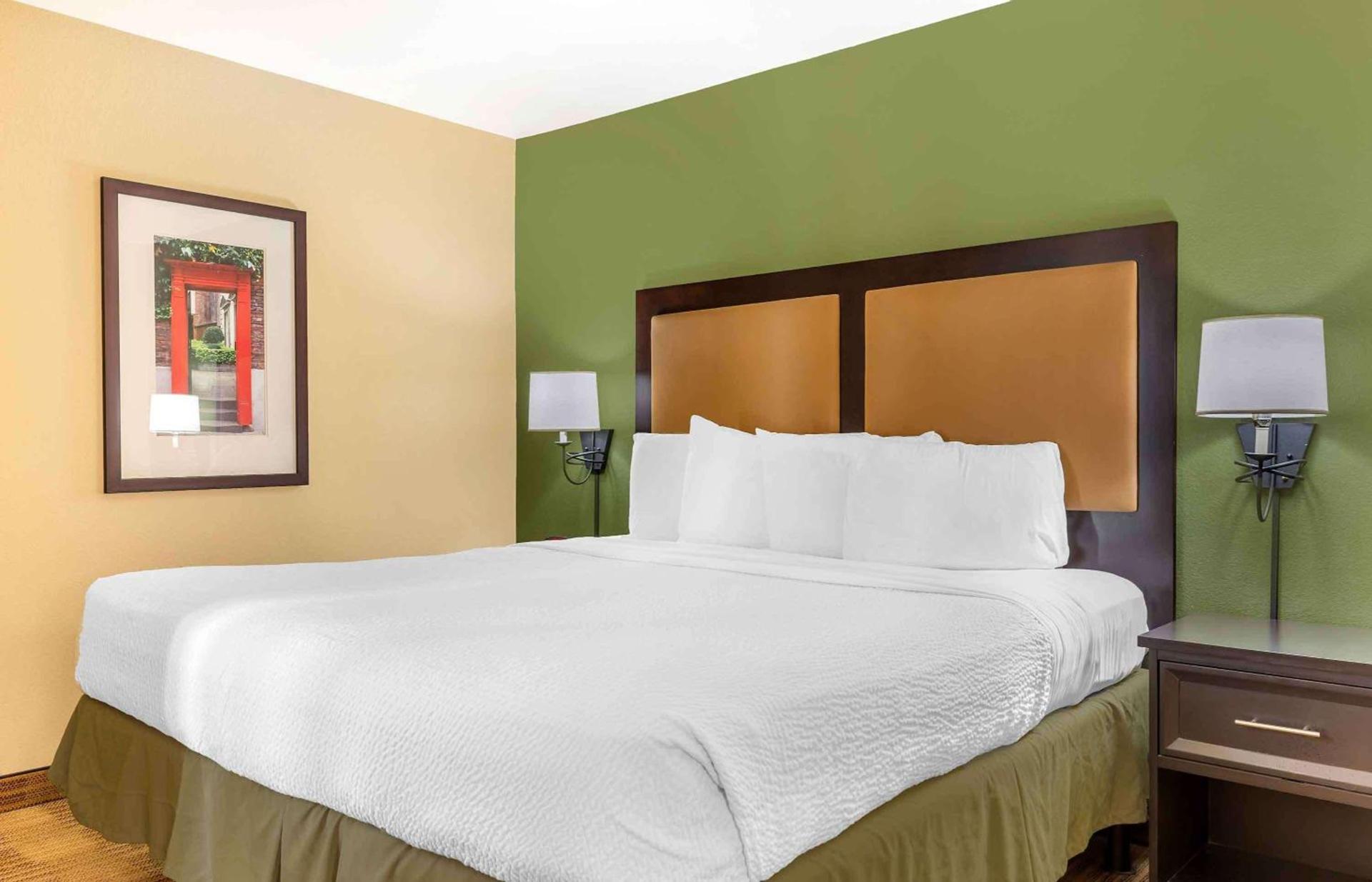 Extended Stay America Suites - Boston - Westborough - Computer Dr photo 37