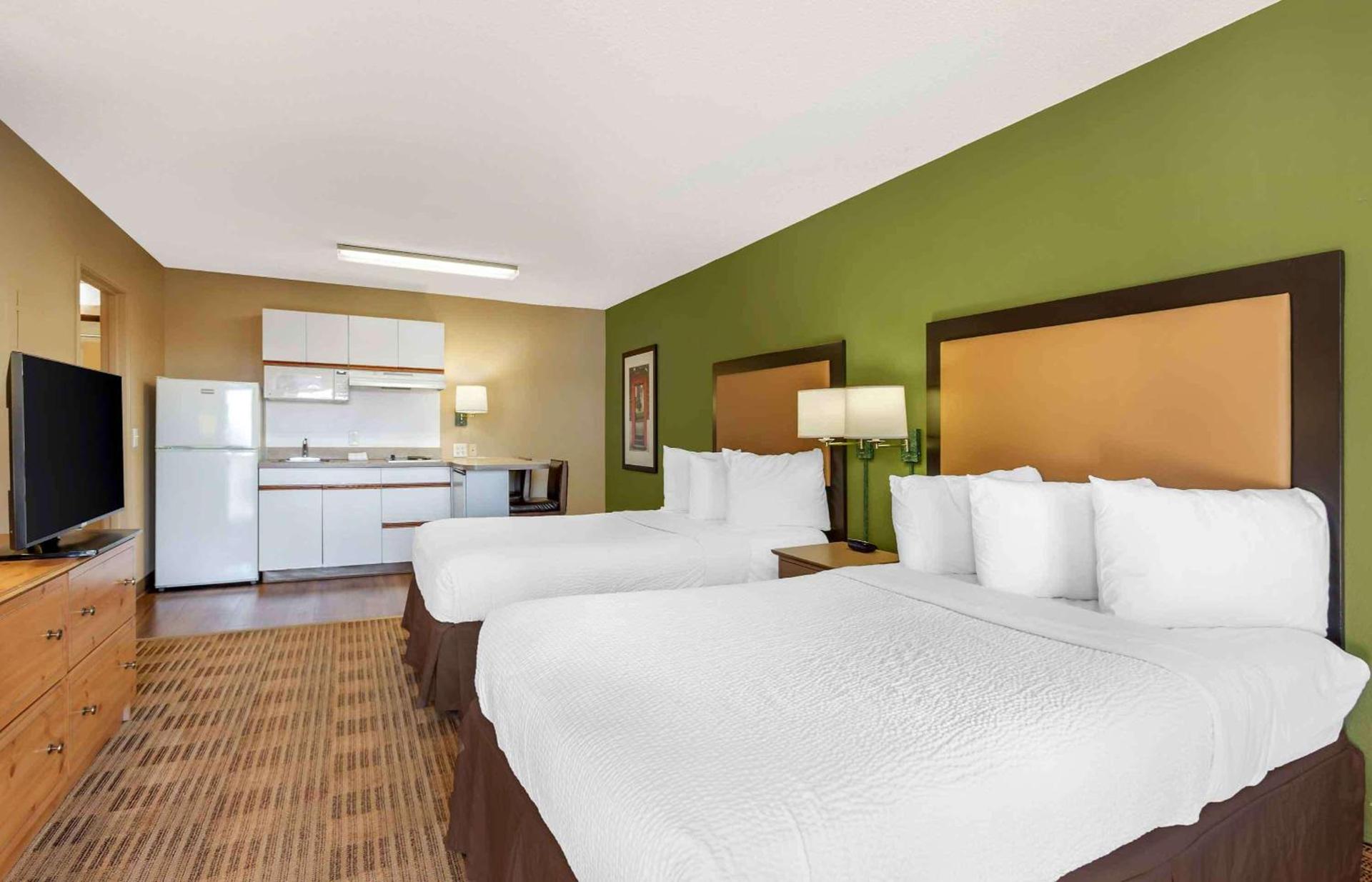Extended Stay America Select Suites - Phoenix - Mesa - West photo 14