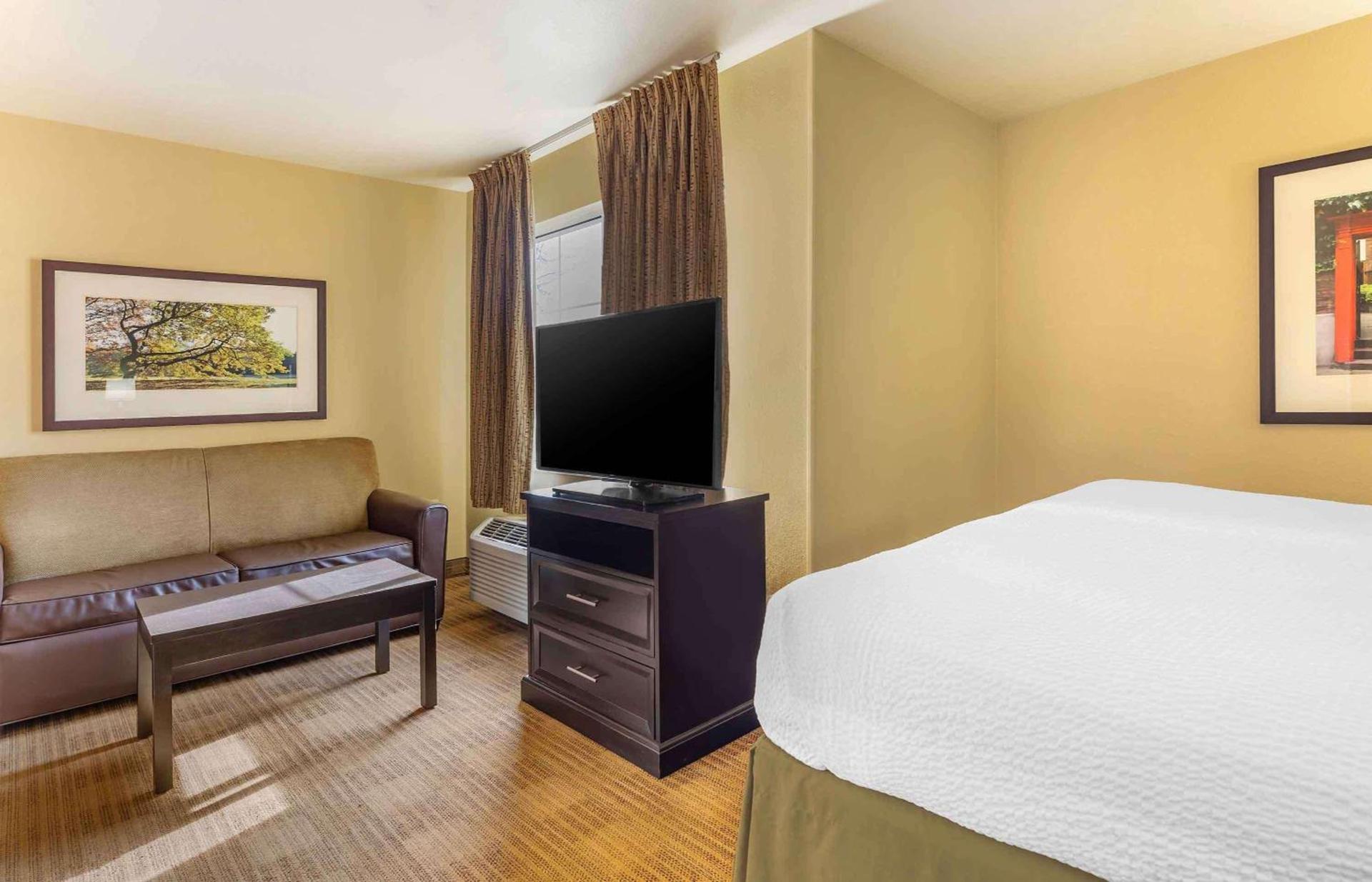 Extended Stay America Suites - Boston - Westborough - Computer Dr photo 38