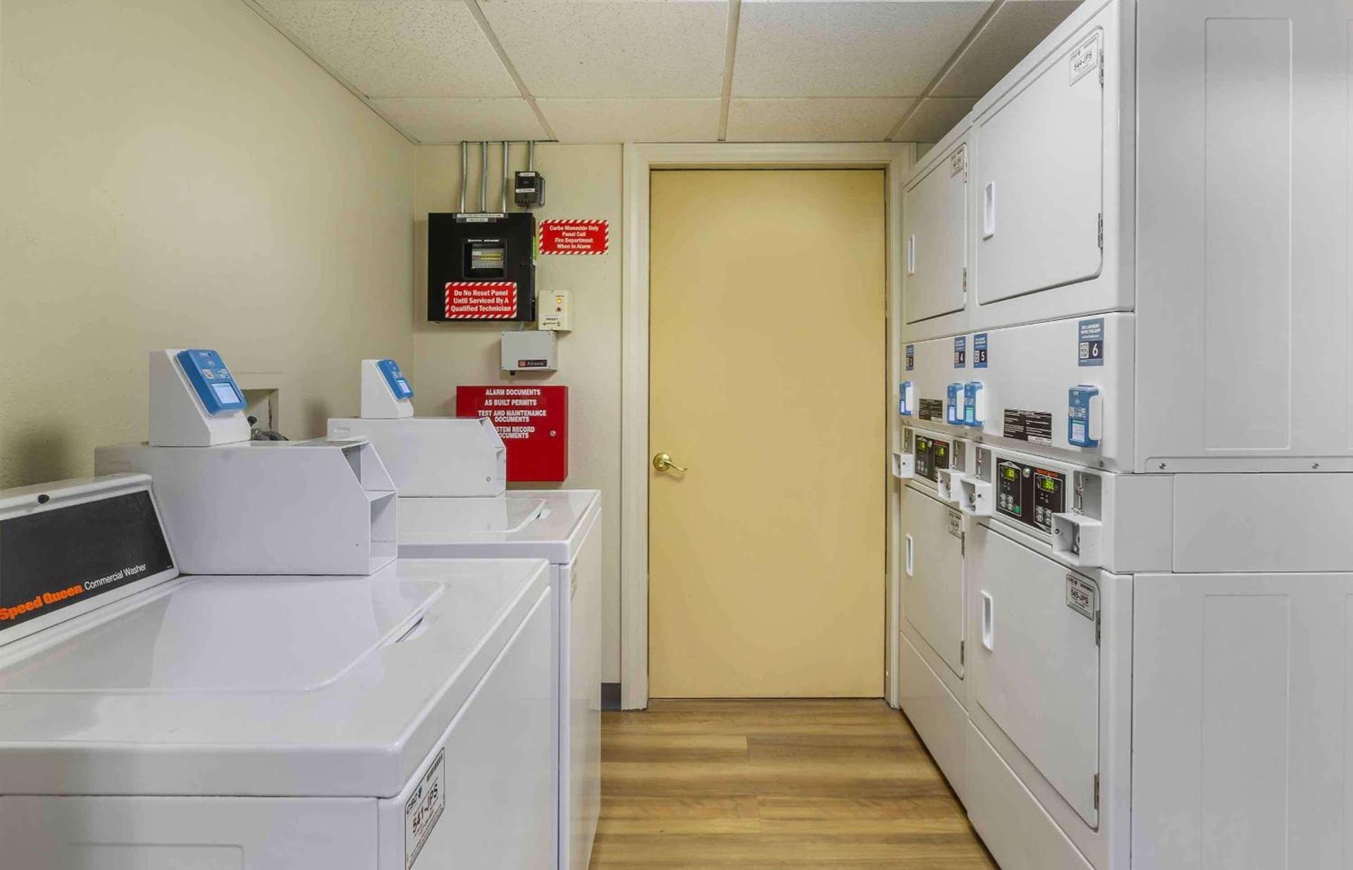 Extended Stay America Suites - Boston - Westborough - Computer Dr photo 6