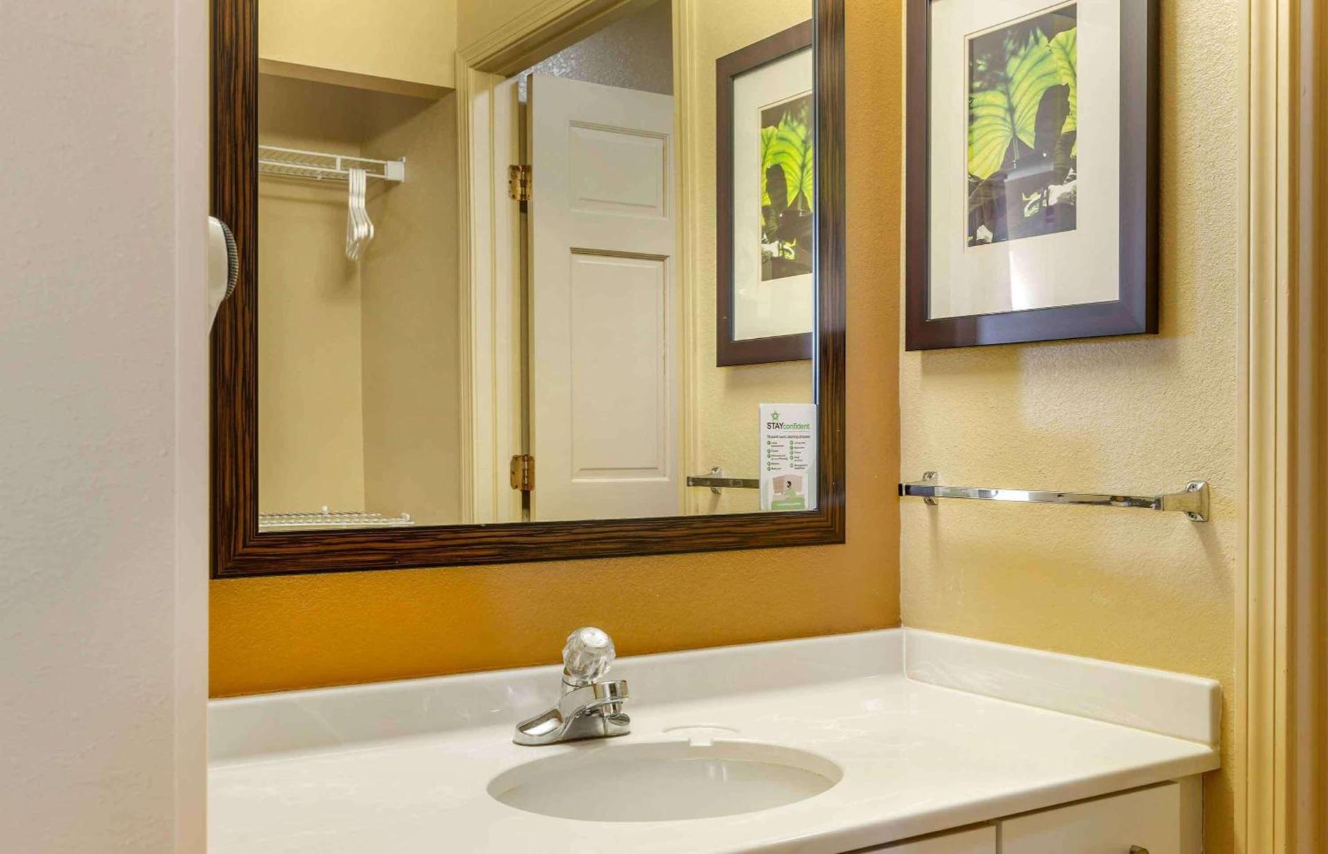 Extended Stay America Suites - Boston - Westborough - Computer Dr photo 5