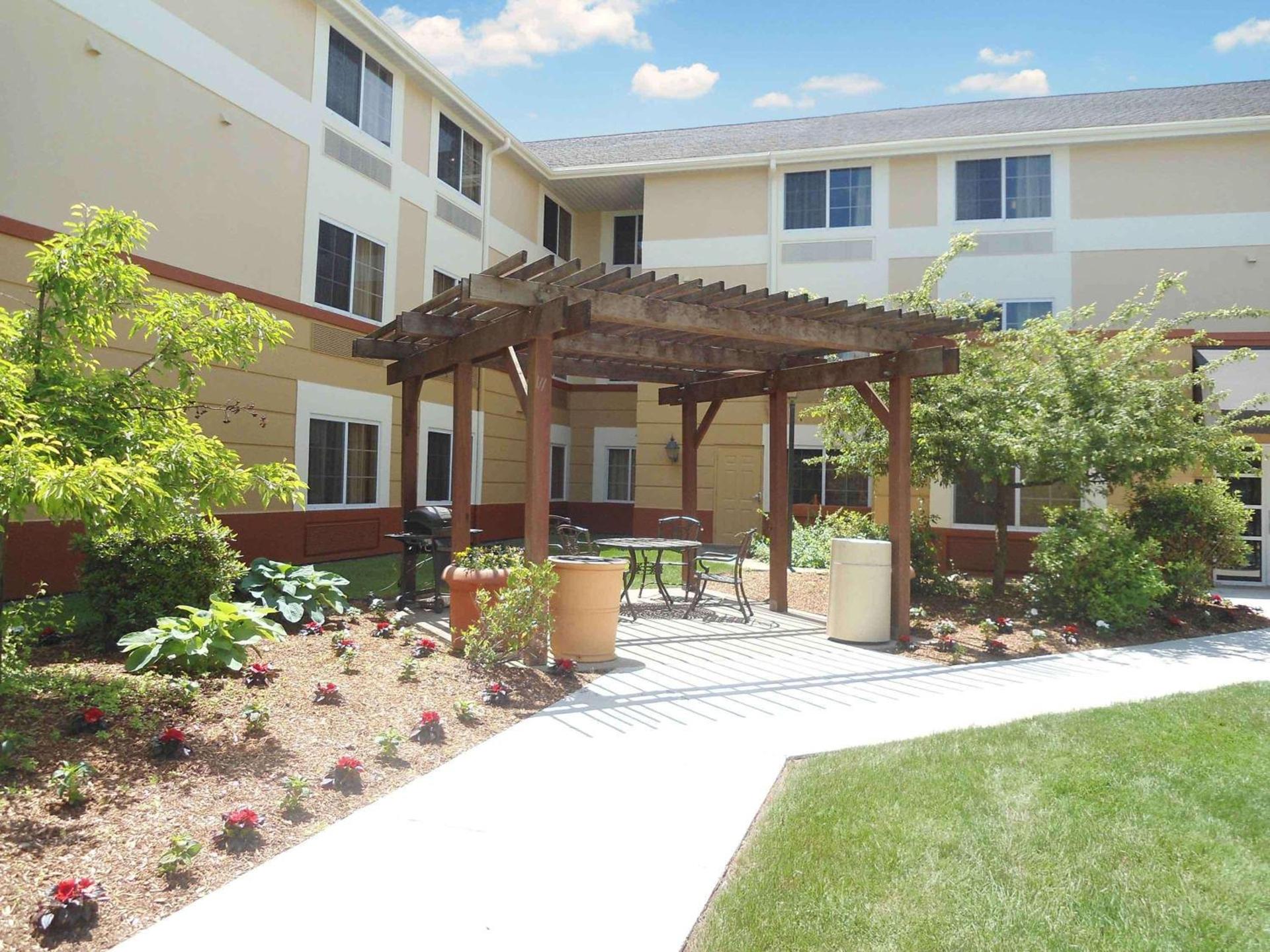 Extended Stay America Suites - Boston - Westborough - Computer Dr photo 9