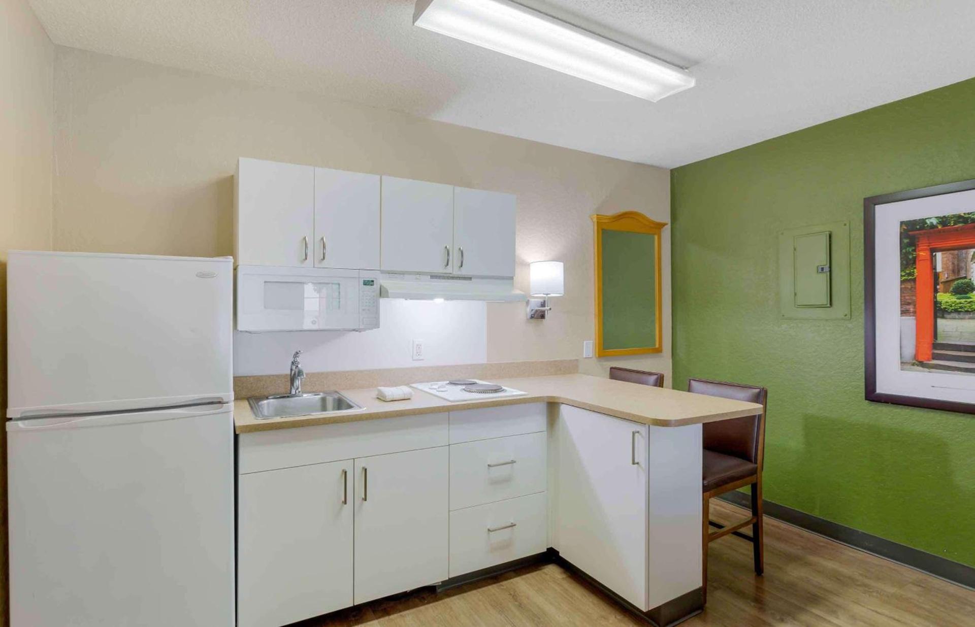 Extended Stay America Select Suites - Phoenix - Mesa - West photo 20