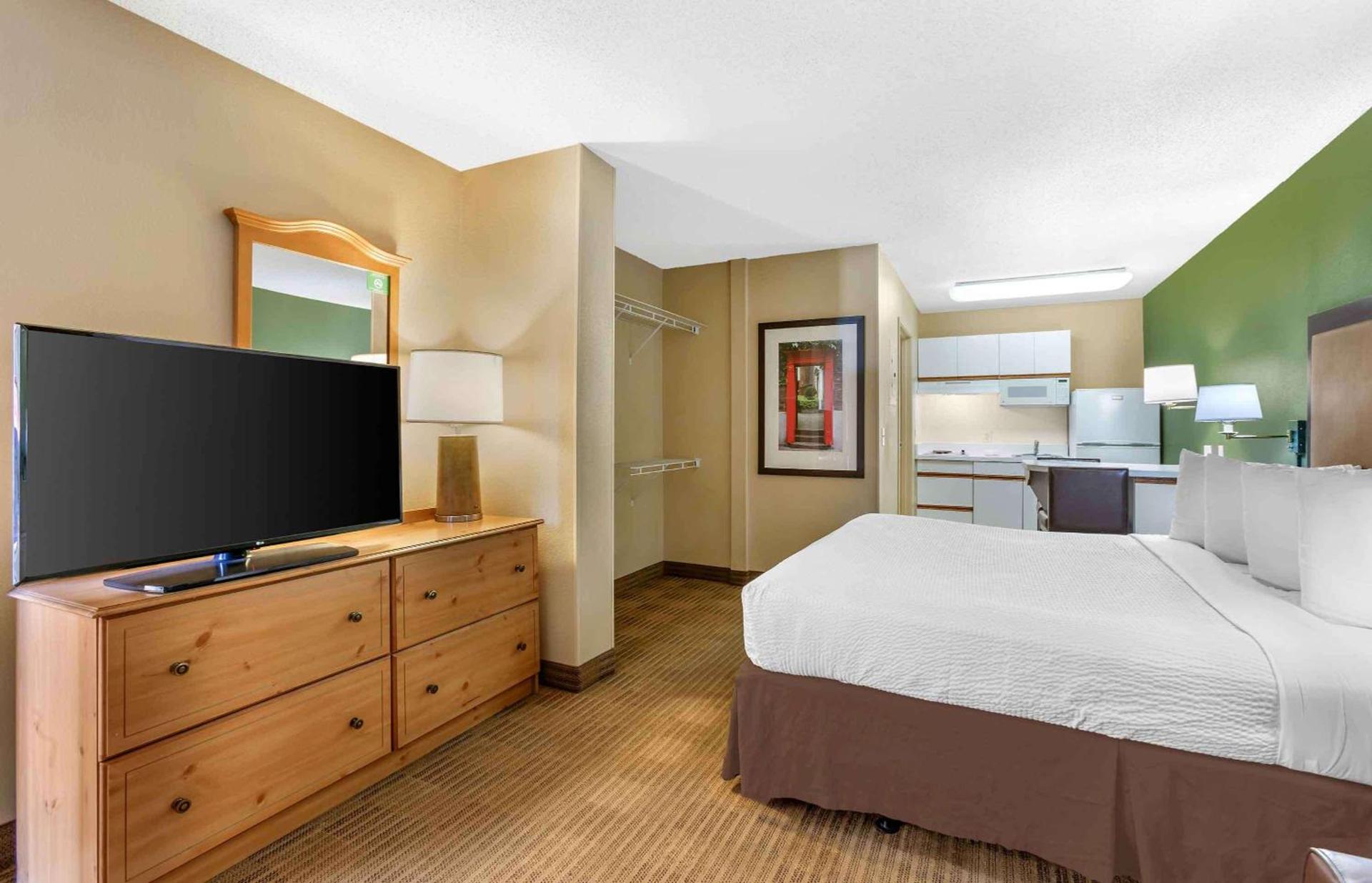 Extended Stay America Select Suites - Phoenix - Mesa - West photo 22