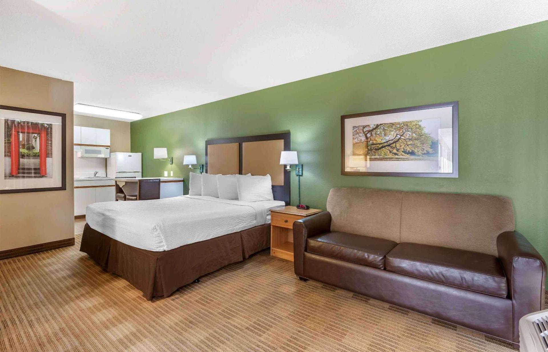 Extended Stay America Select Suites - Phoenix - Mesa - West photo 21
