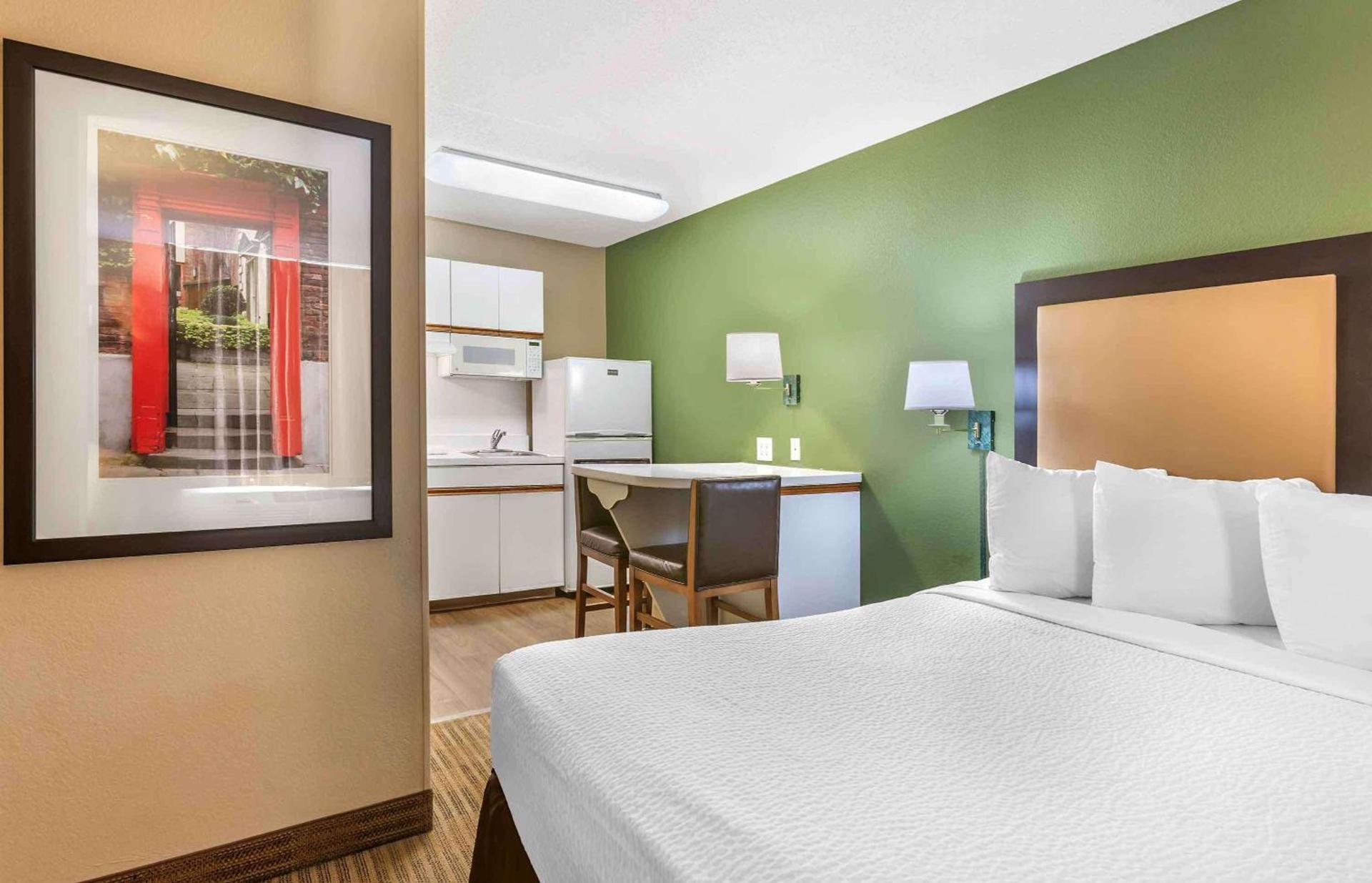 Extended Stay America Select Suites - Phoenix - Mesa - West photo 23