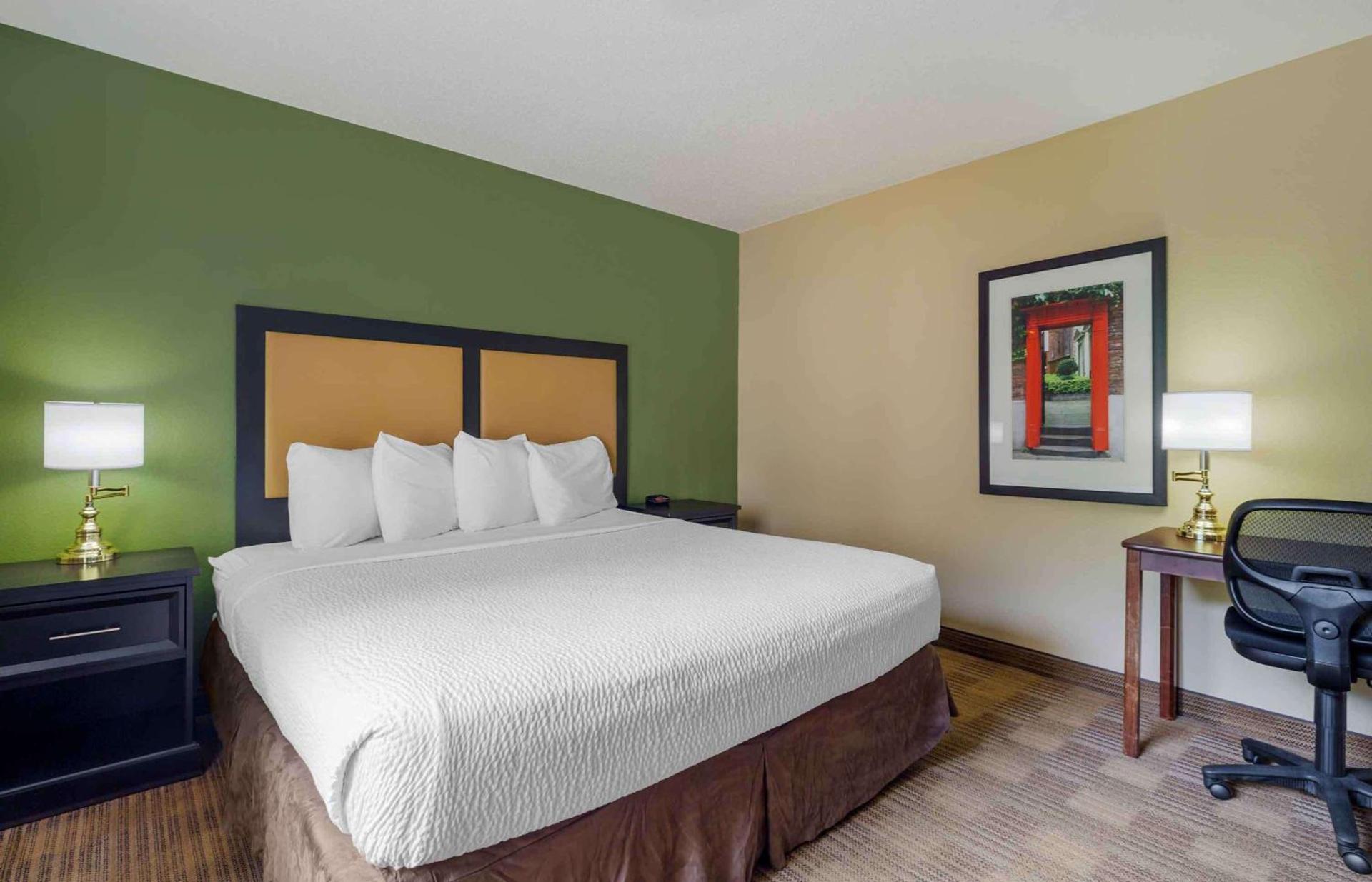 Extended Stay America Select Suites - Phoenix - Mesa - West photo 26