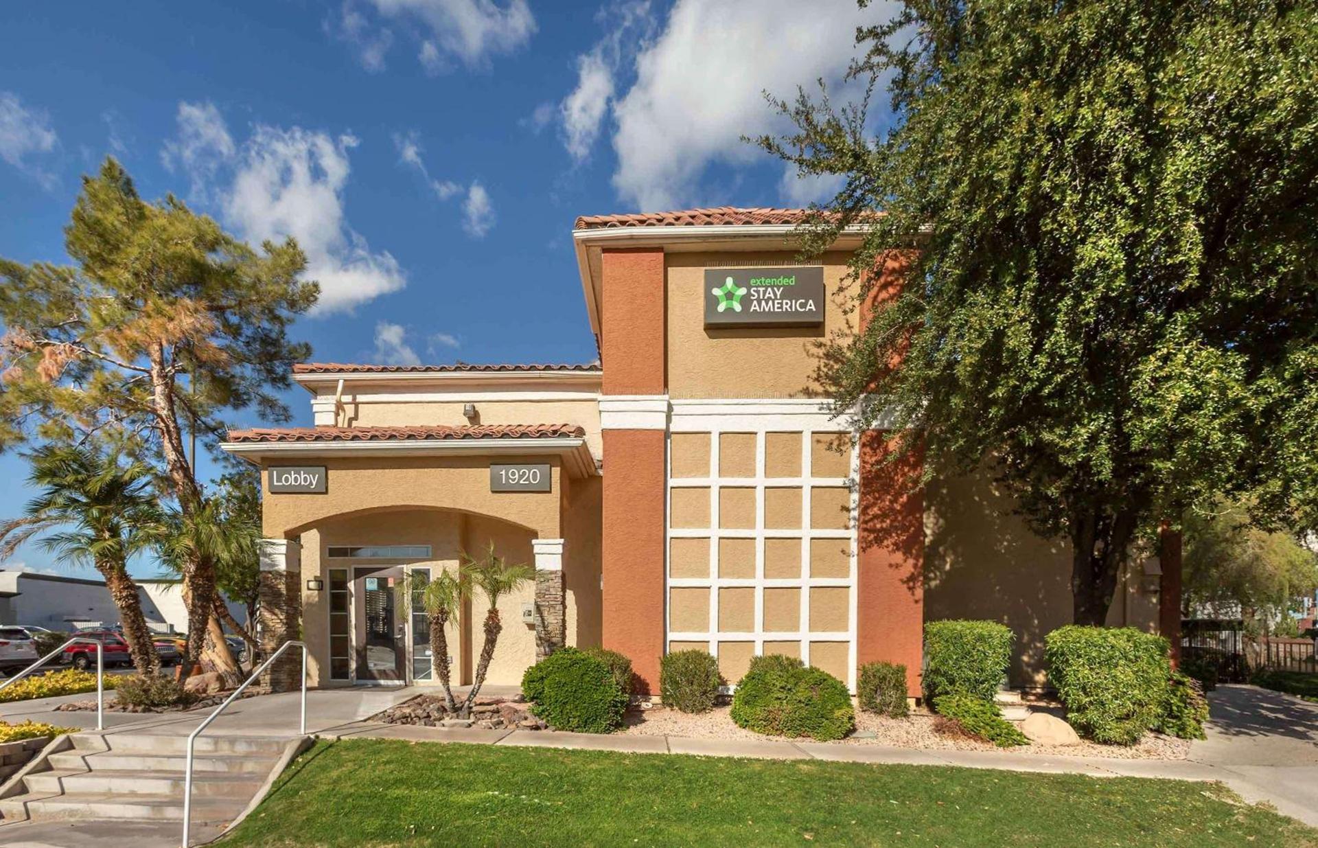 Extended Stay America Select Suites - Phoenix - Mesa - West photo 25