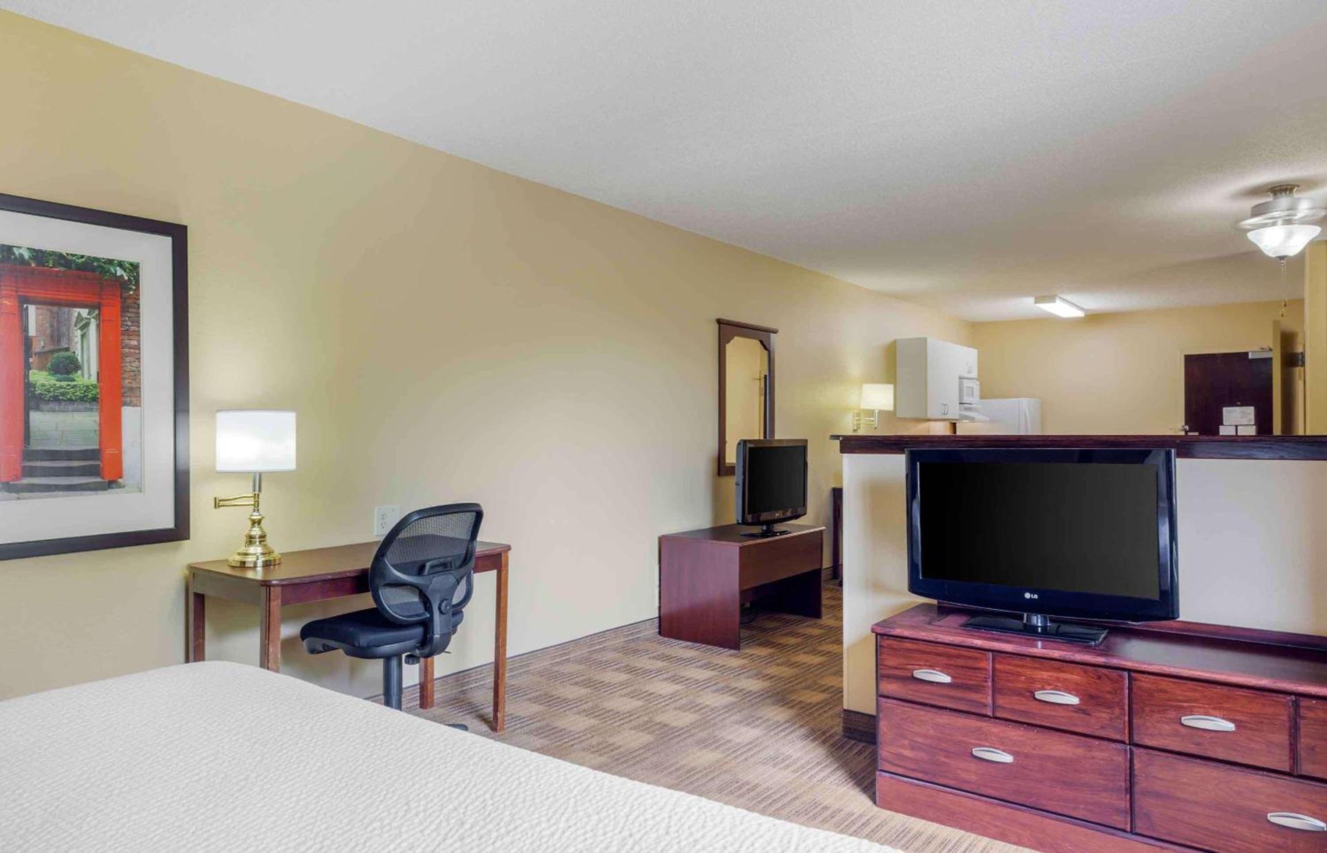 Extended Stay America Select Suites - Phoenix - Mesa - West photo 27