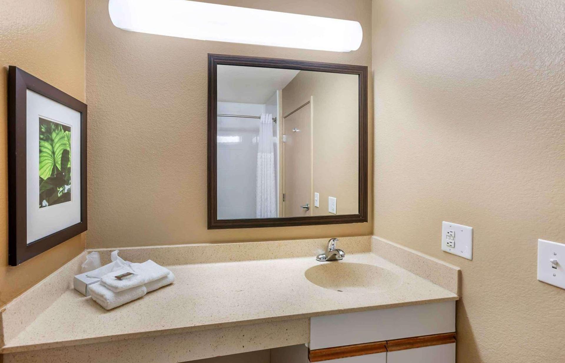 Extended Stay America Select Suites - Phoenix - Mesa - West photo 30