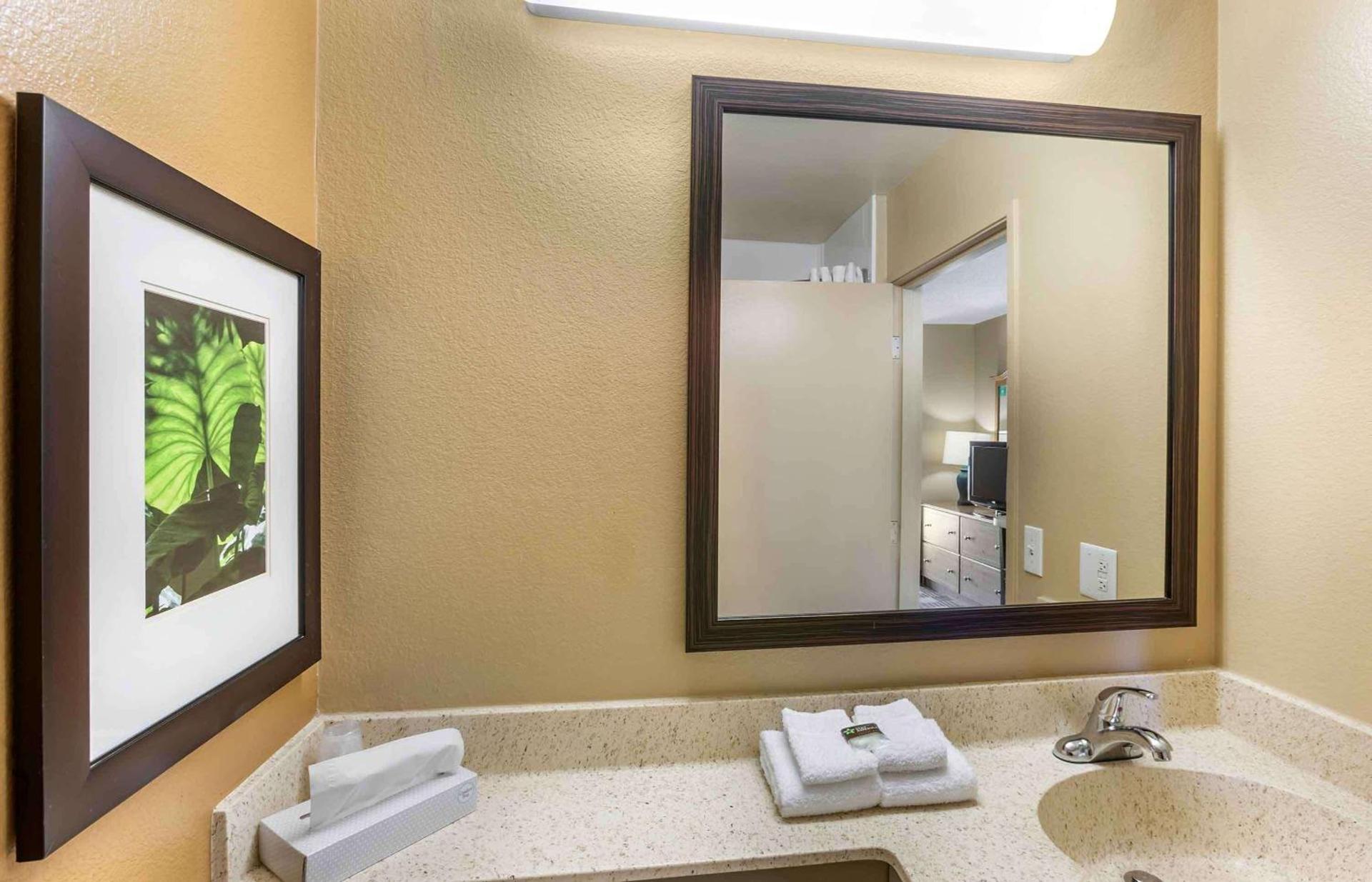 Extended Stay America Select Suites - Phoenix - Mesa - West photo 31