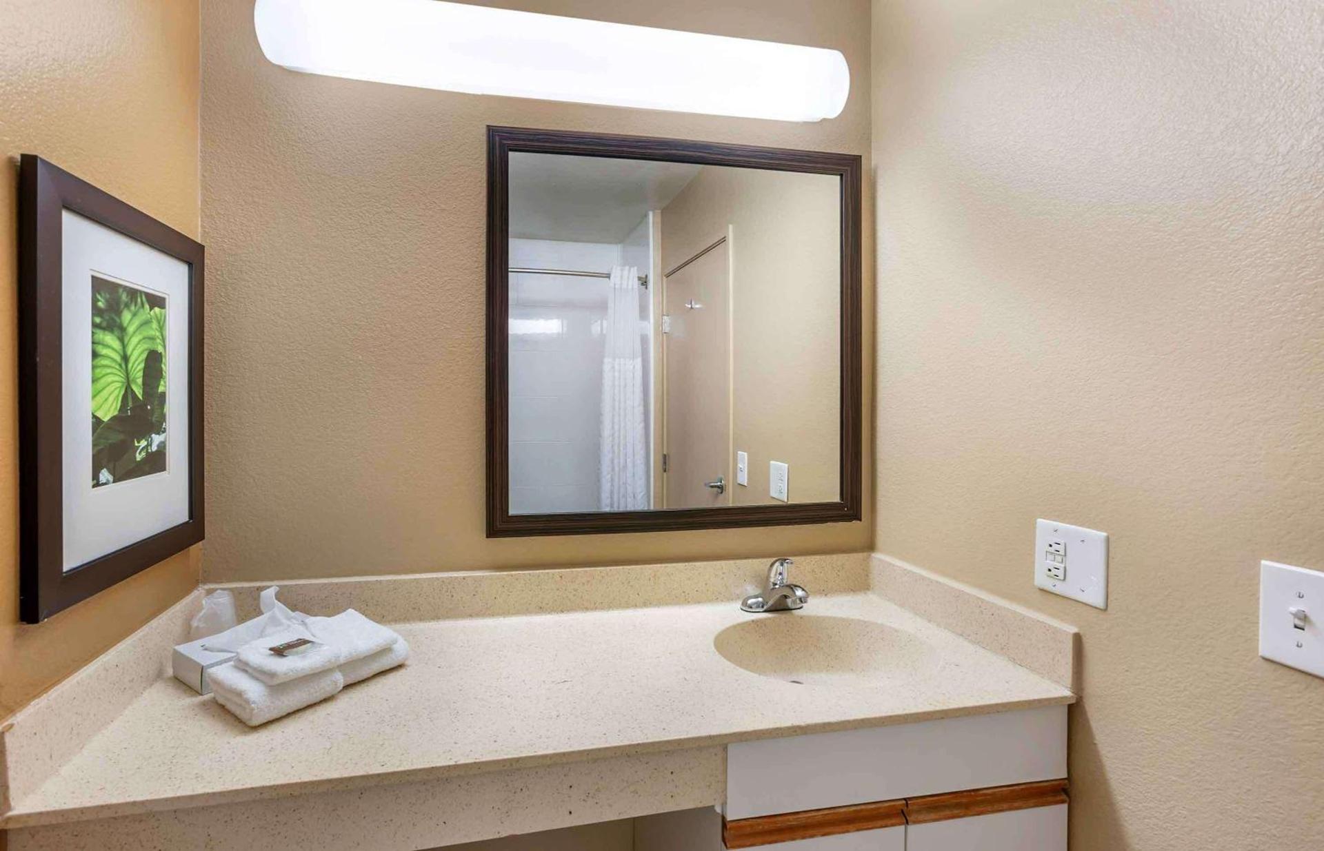 Extended Stay America Select Suites - Phoenix - Mesa - West photo 35
