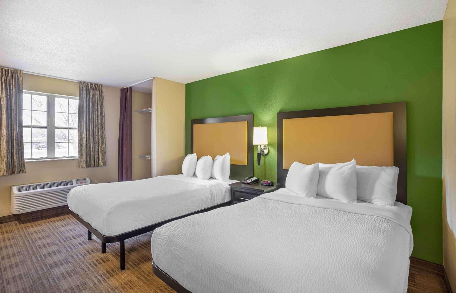 Studio 6 Suites Fresno North CA photo 28