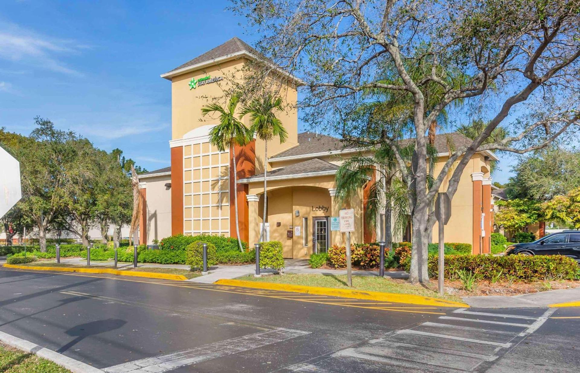 Extended Stay America Suites - Fort Lauderdale - Tamarac photo 1