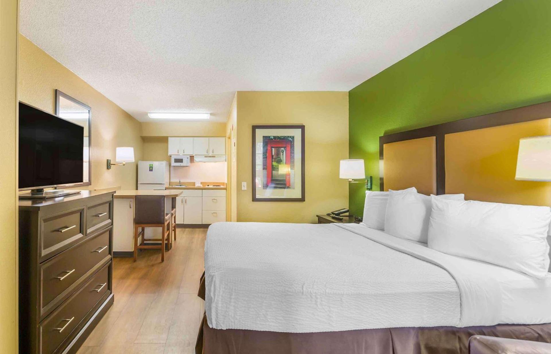 Extended Stay America Suites - Fort Lauderdale - Tamarac photo 10