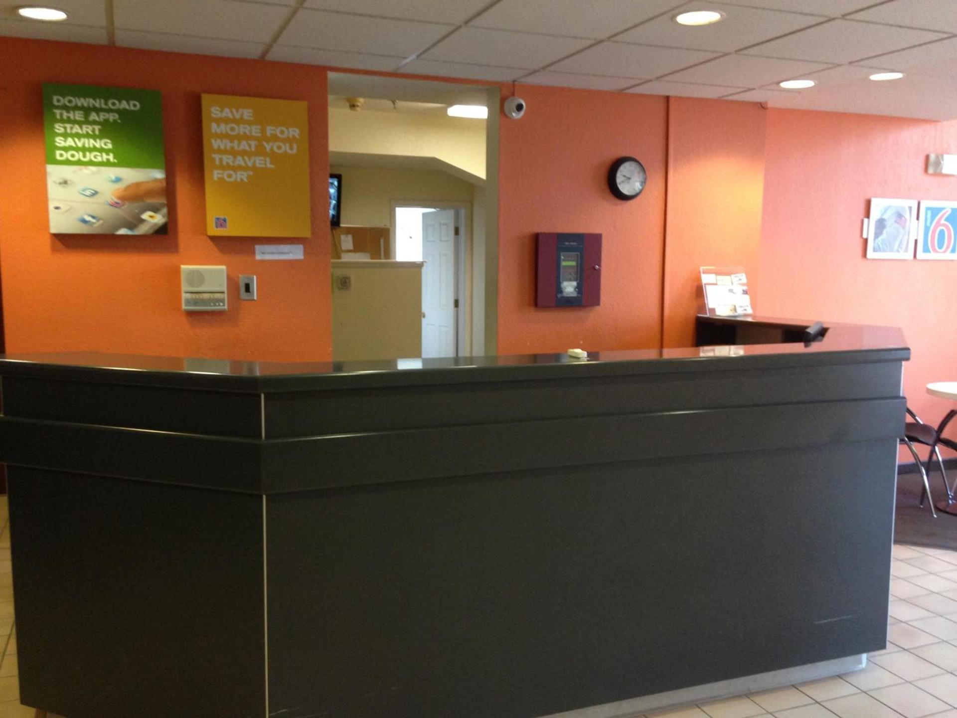 Motel 6-Olathe, KS photo 29
