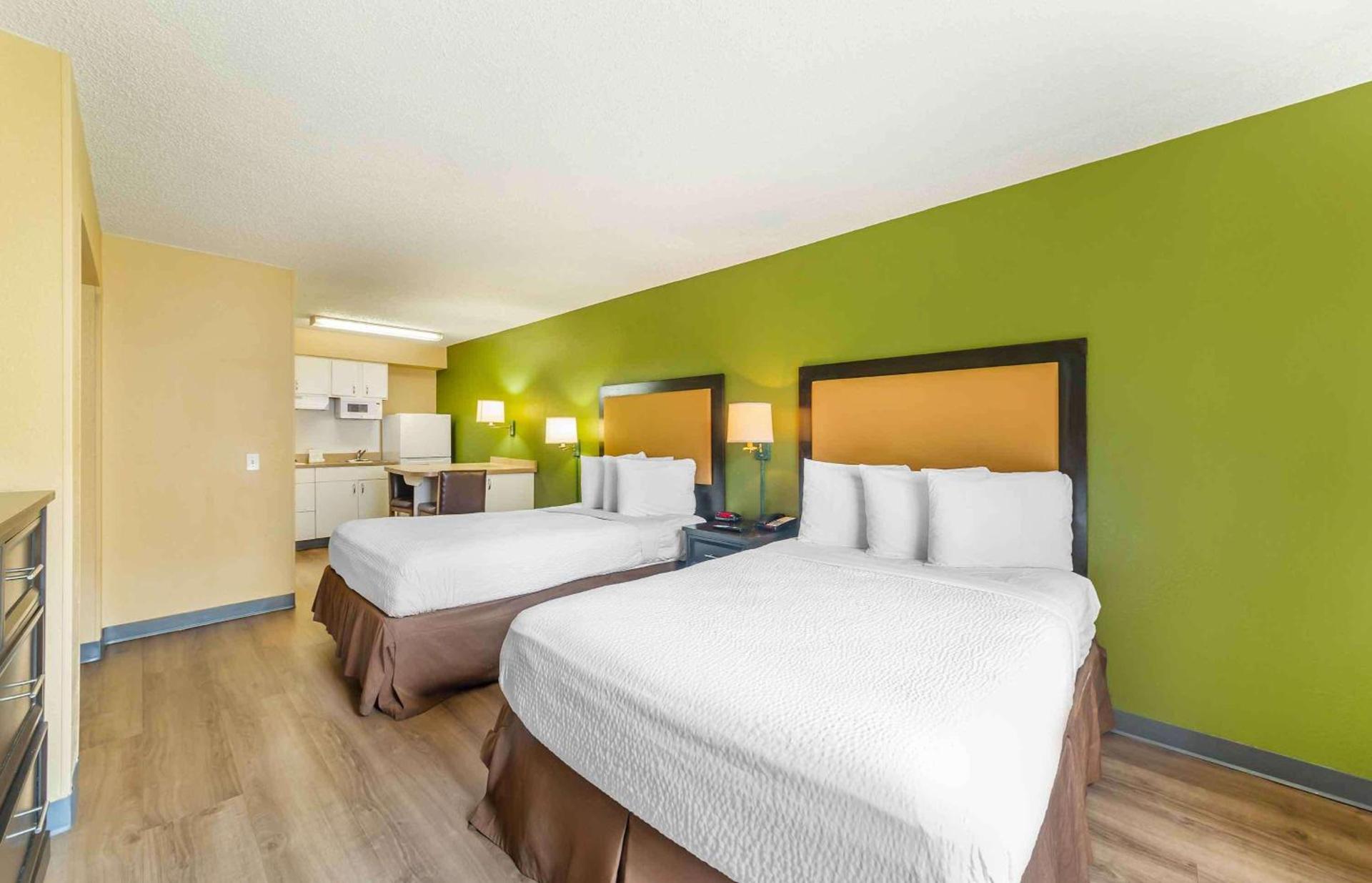 Extended Stay America Suites - Fort Lauderdale - Tamarac photo 14