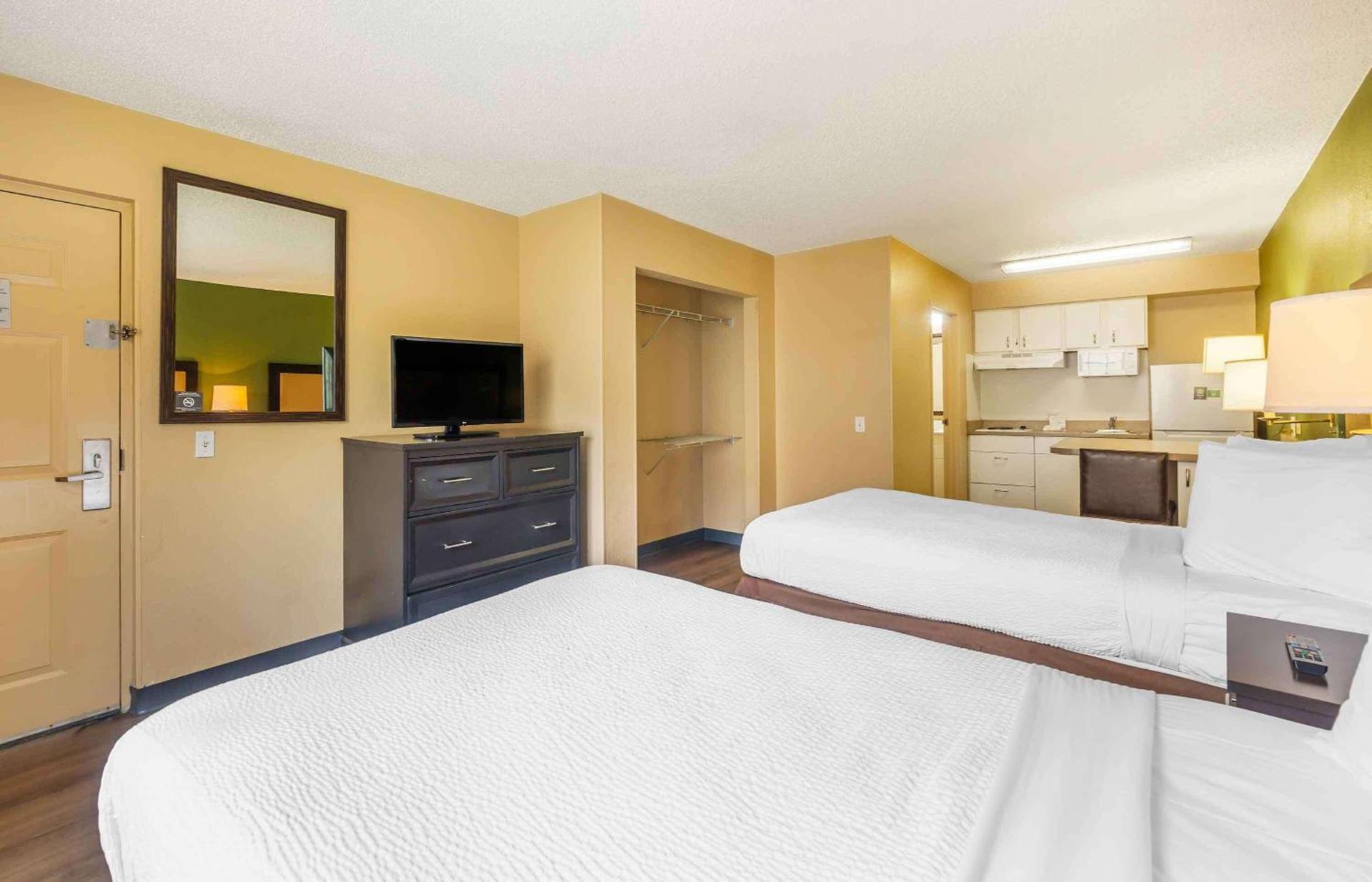 Extended Stay America Suites - Fort Lauderdale - Tamarac photo 15