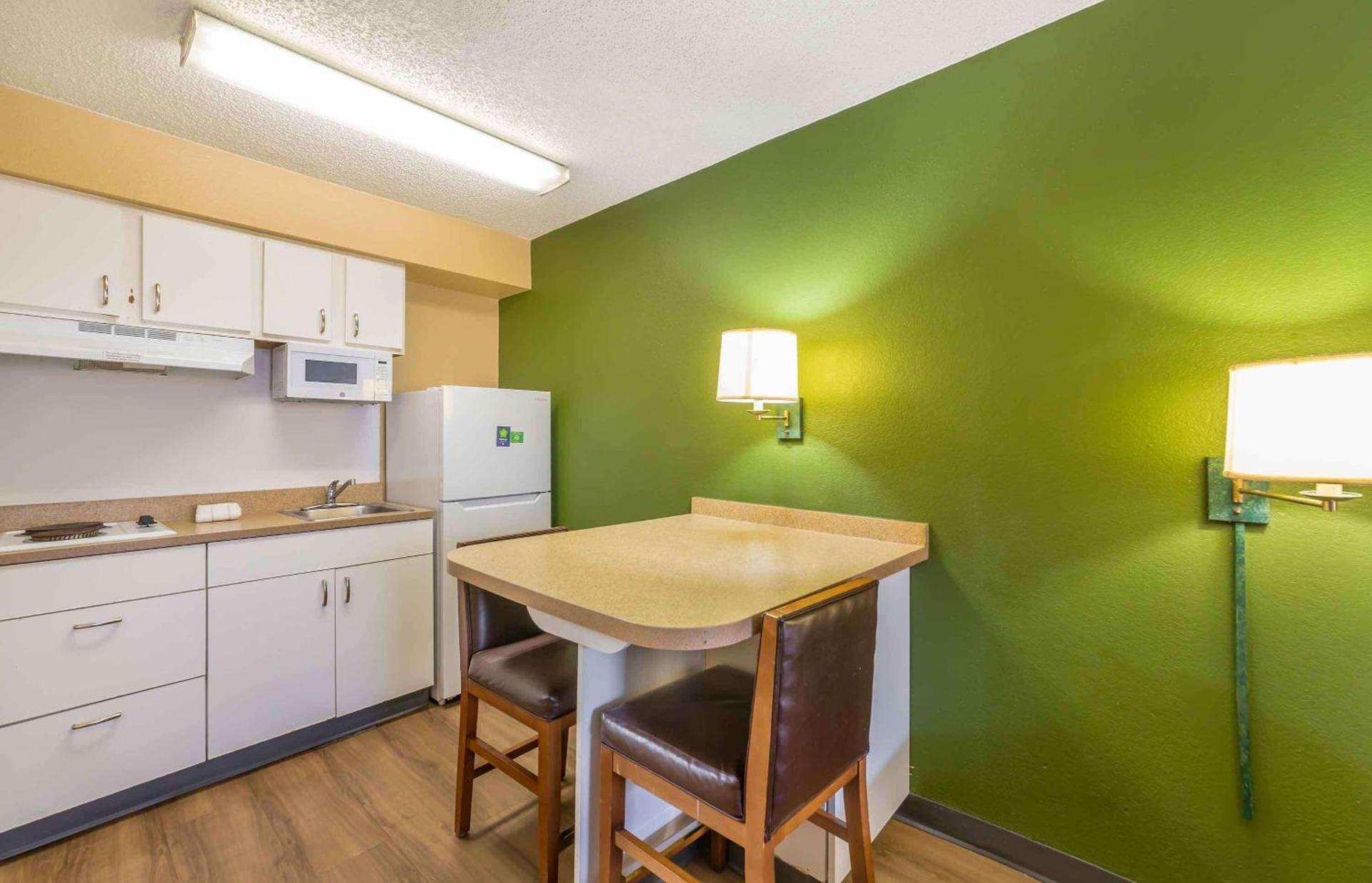 Extended Stay America Suites - Fort Lauderdale - Tamarac photo 16