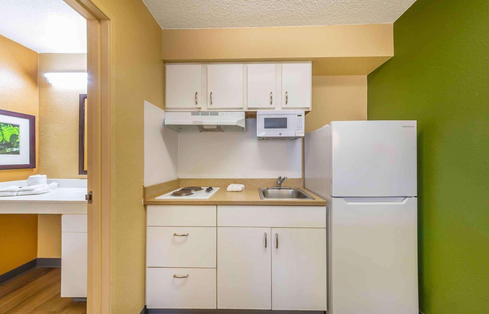 Extended Stay America Suites - Fort Lauderdale - Tamarac photo 17