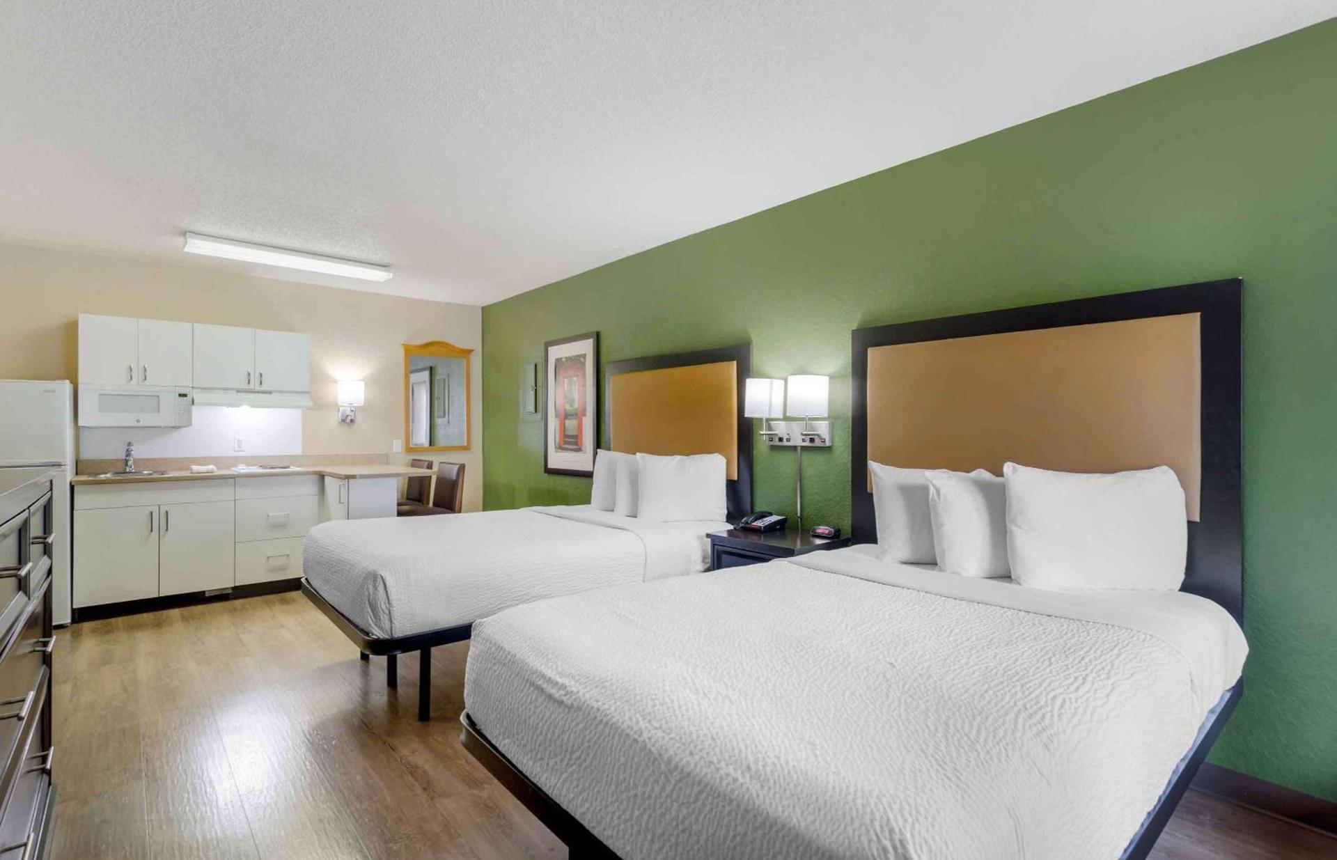 Extended Stay America Suites - Fort Lauderdale - Tamarac photo 18