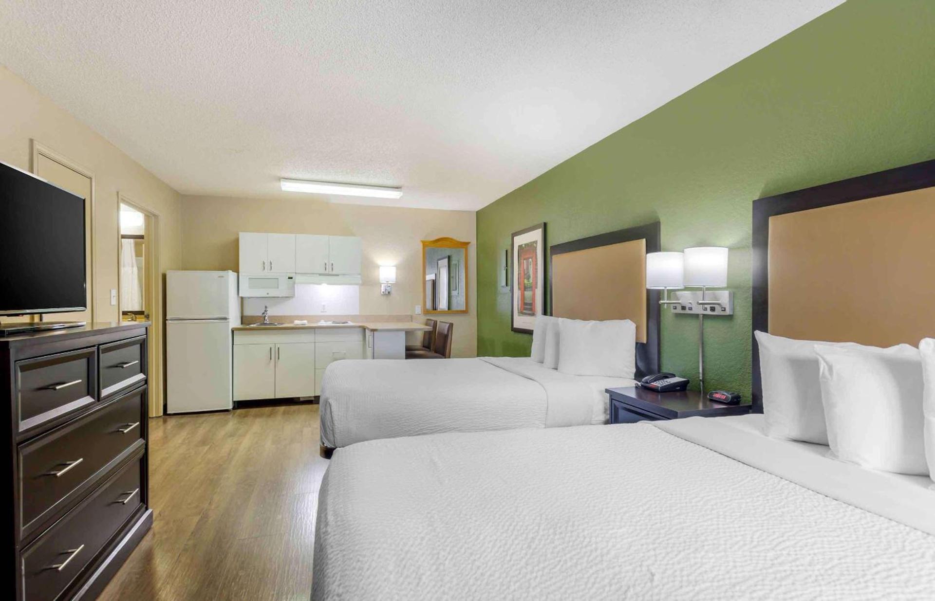 Extended Stay America Suites - Fort Lauderdale - Tamarac photo 19