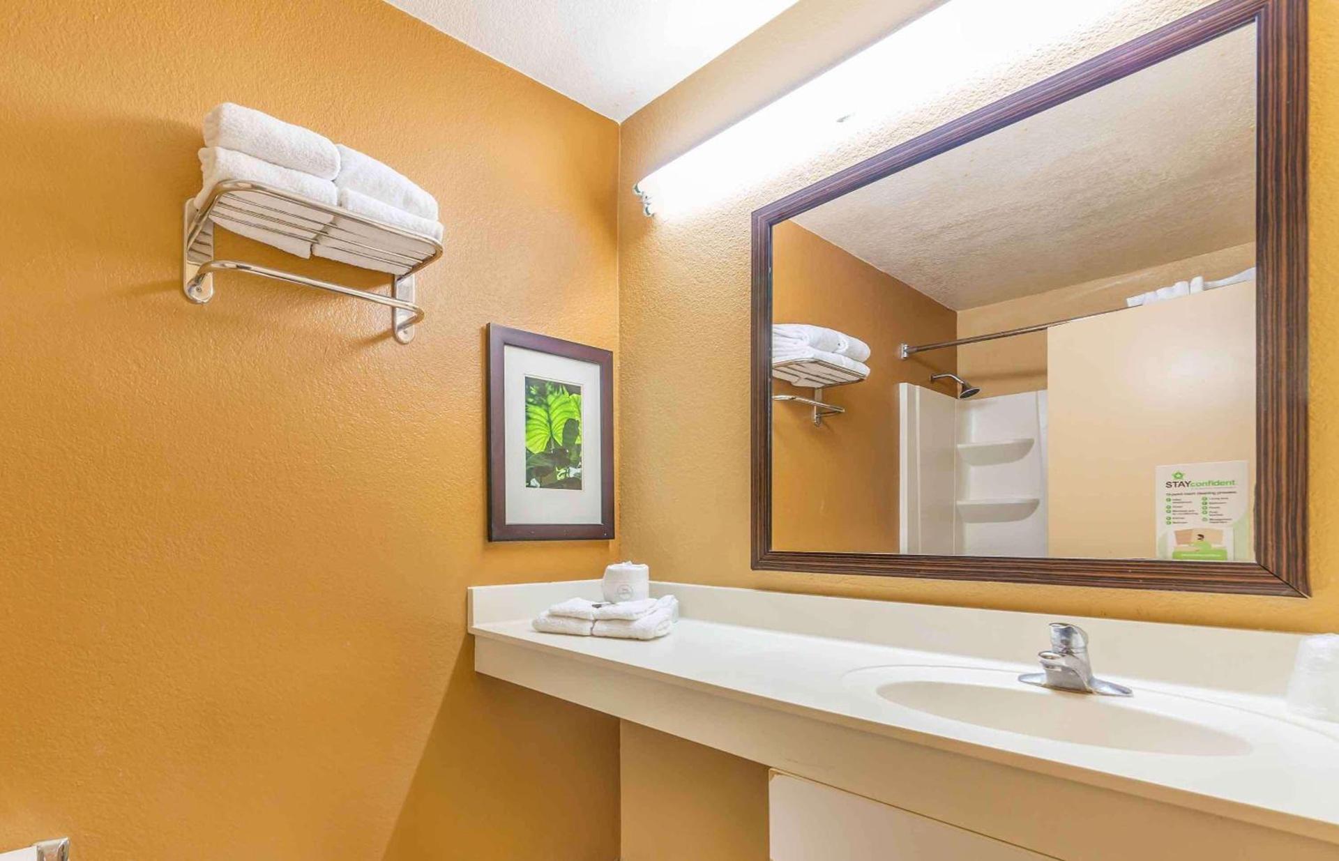 Extended Stay America Suites - Fort Lauderdale - Tamarac photo 24