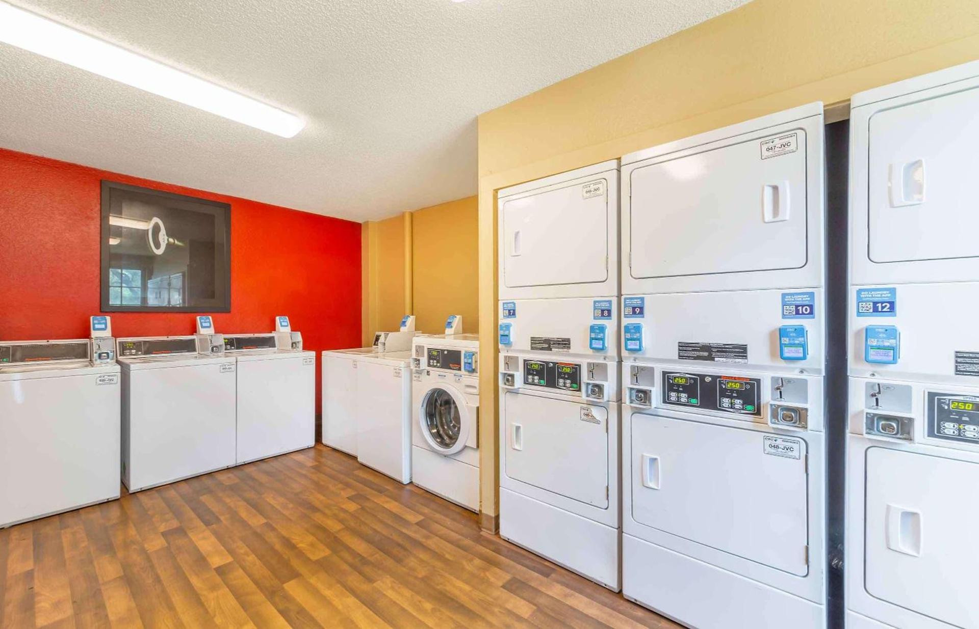 Extended Stay America Suites - Fort Lauderdale - Tamarac photo 25