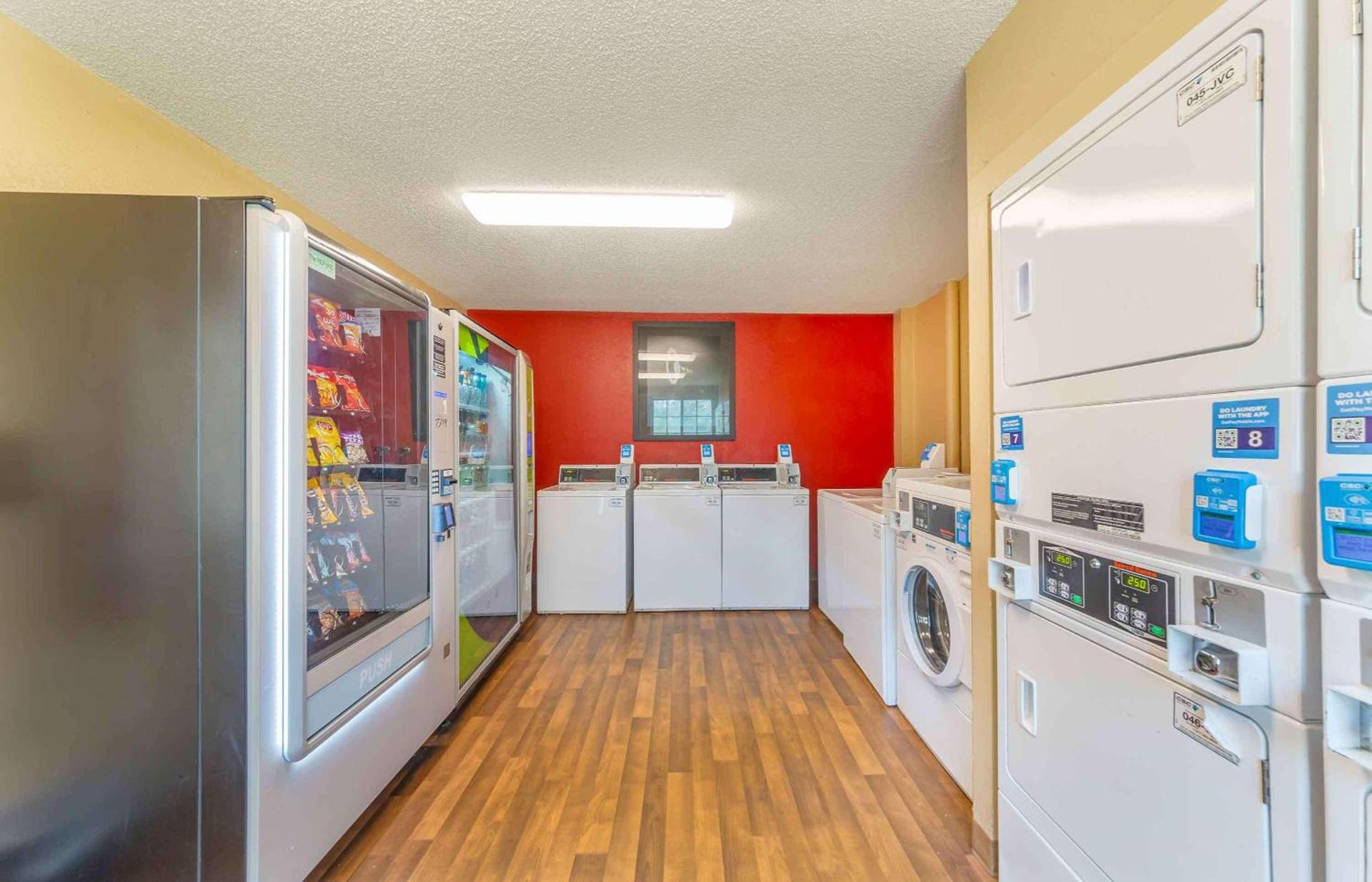 Extended Stay America Suites - Fort Lauderdale - Tamarac photo 26