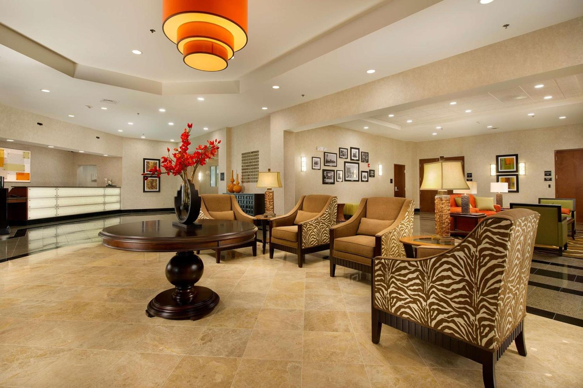 Drury Plaza Hotel Valdosta photo 4