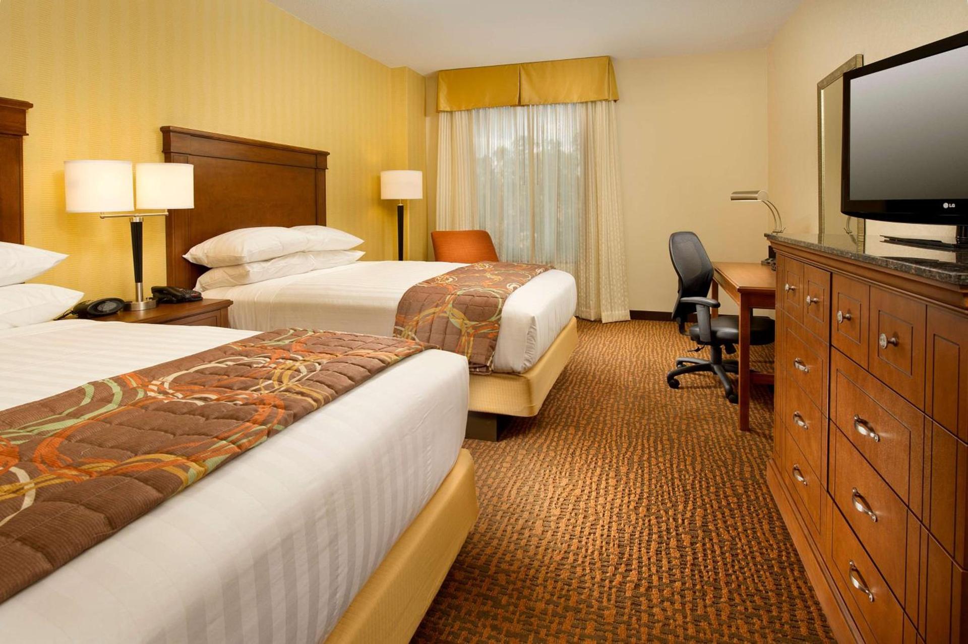 Drury Plaza Hotel Valdosta photo 9