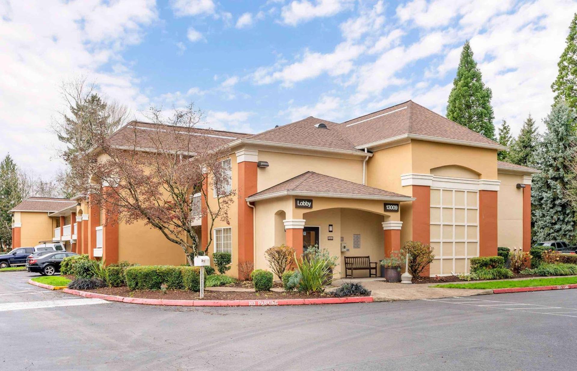 Extended Stay America Suites - Portland - Tigard photo 2
