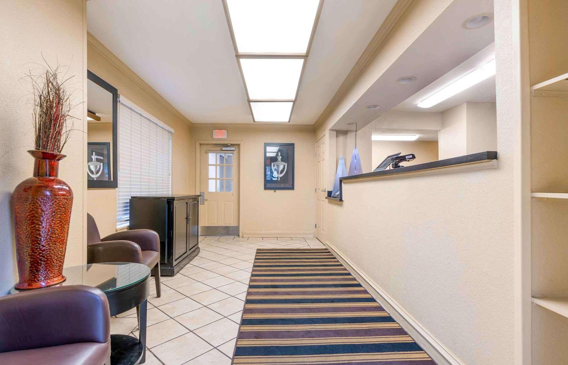 Extended Stay America Suites - Portland - Tigard photo 4