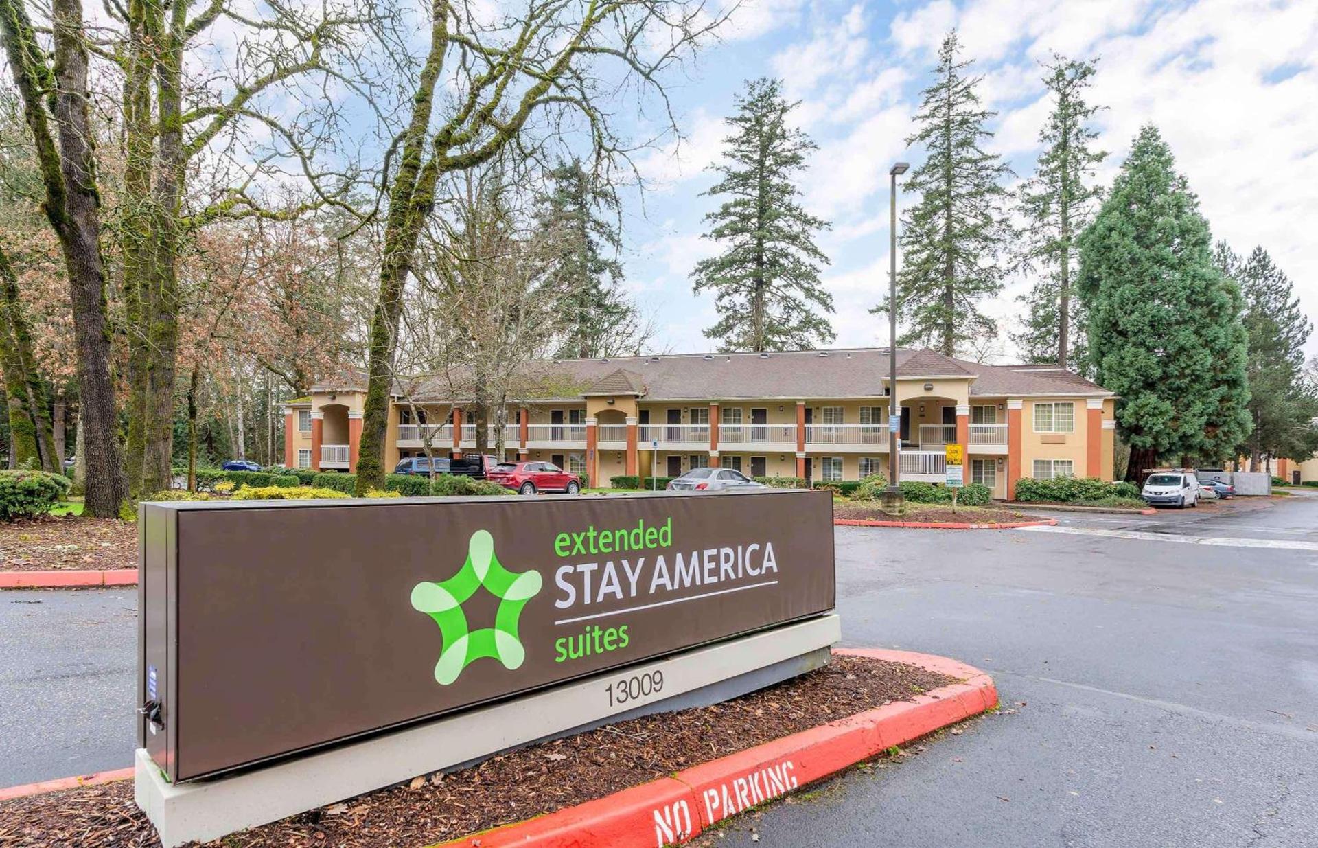 Extended Stay America Suites - Portland - Tigard photo 3