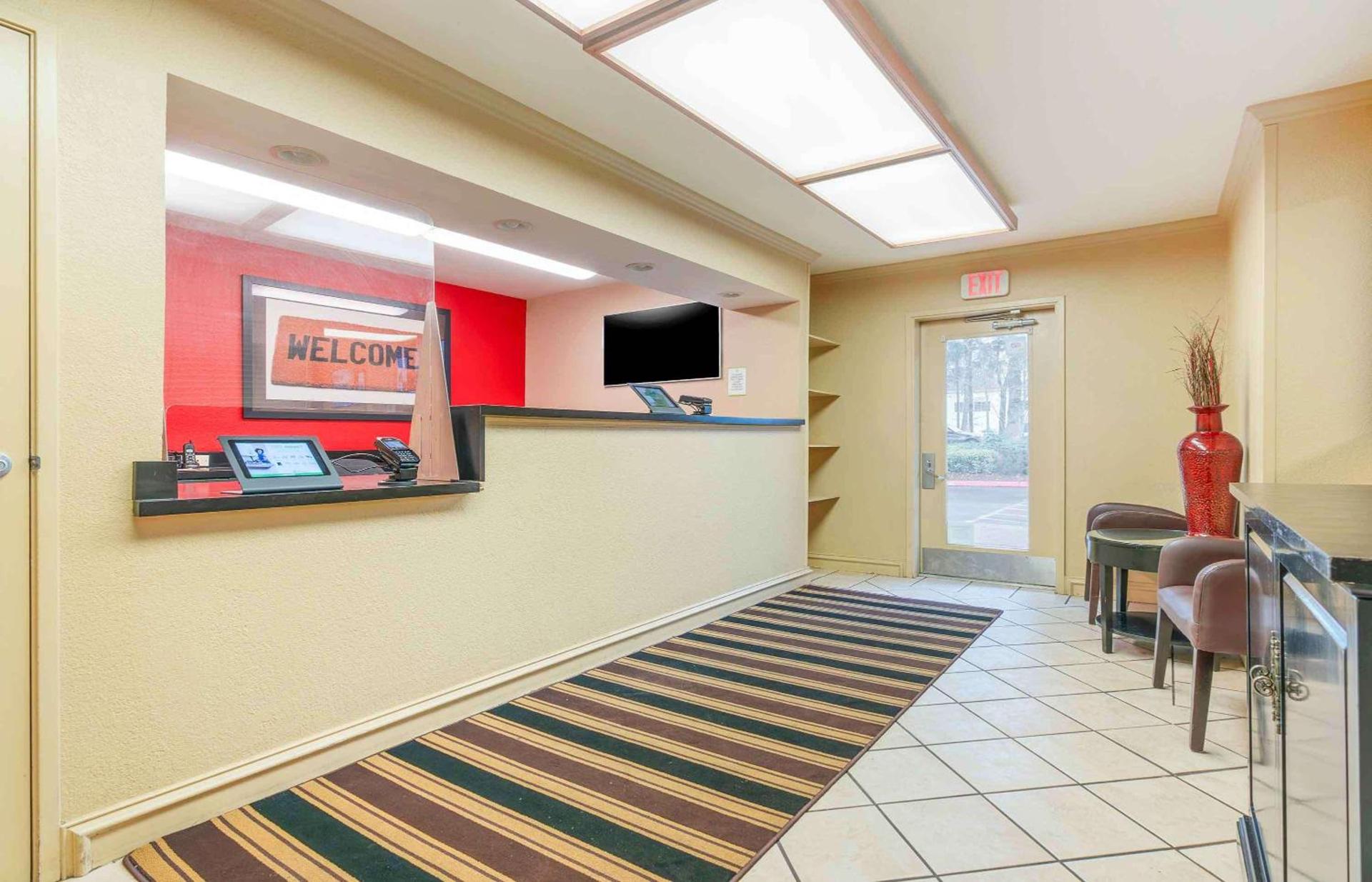 Extended Stay America Suites - Portland - Tigard photo 5