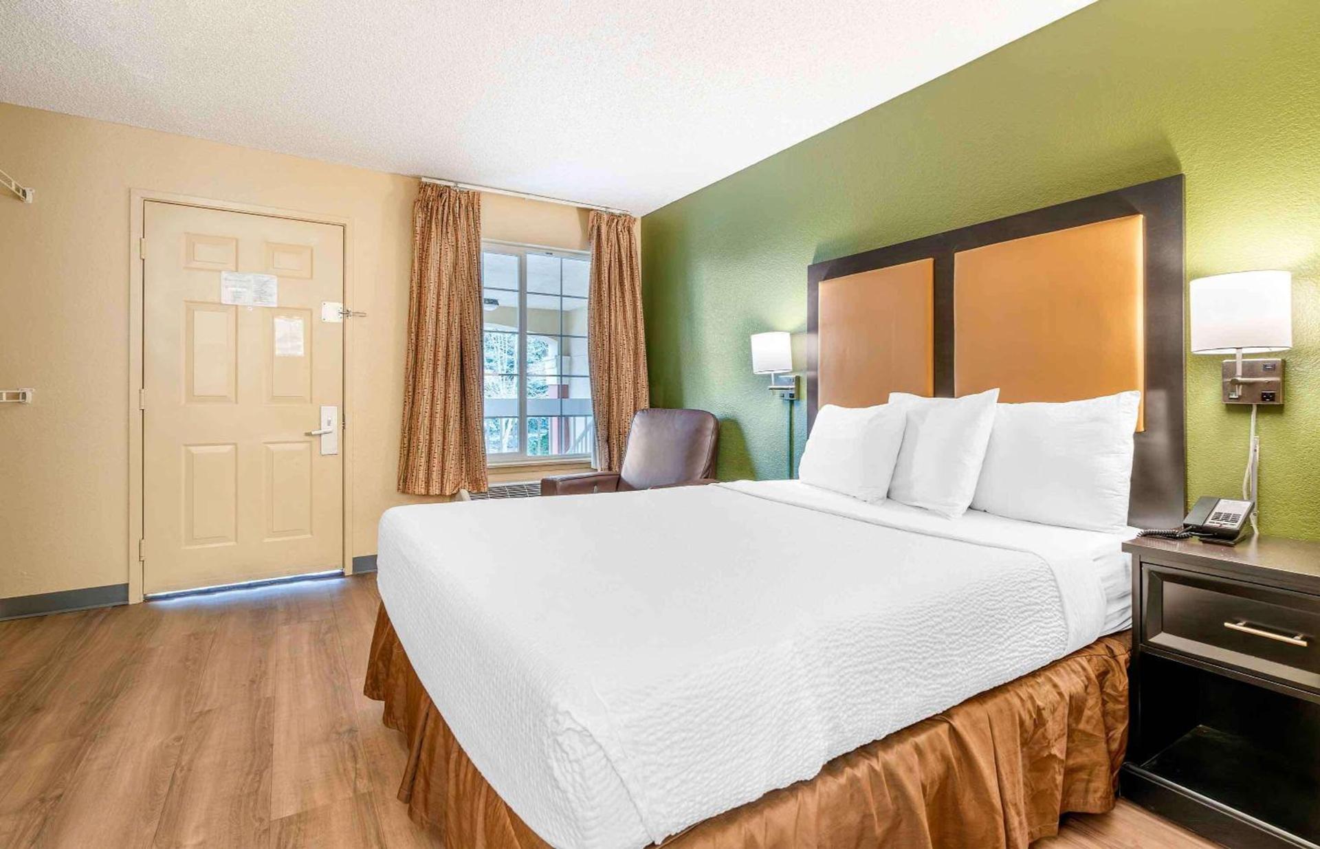 Extended Stay America Suites - Portland - Tigard photo 11