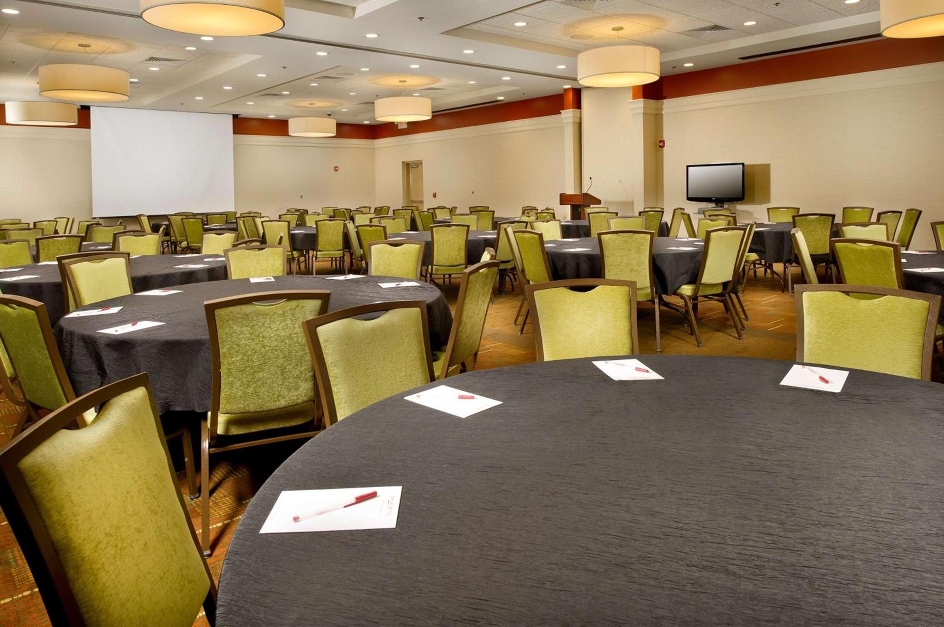 Drury Plaza Hotel Valdosta photo 17