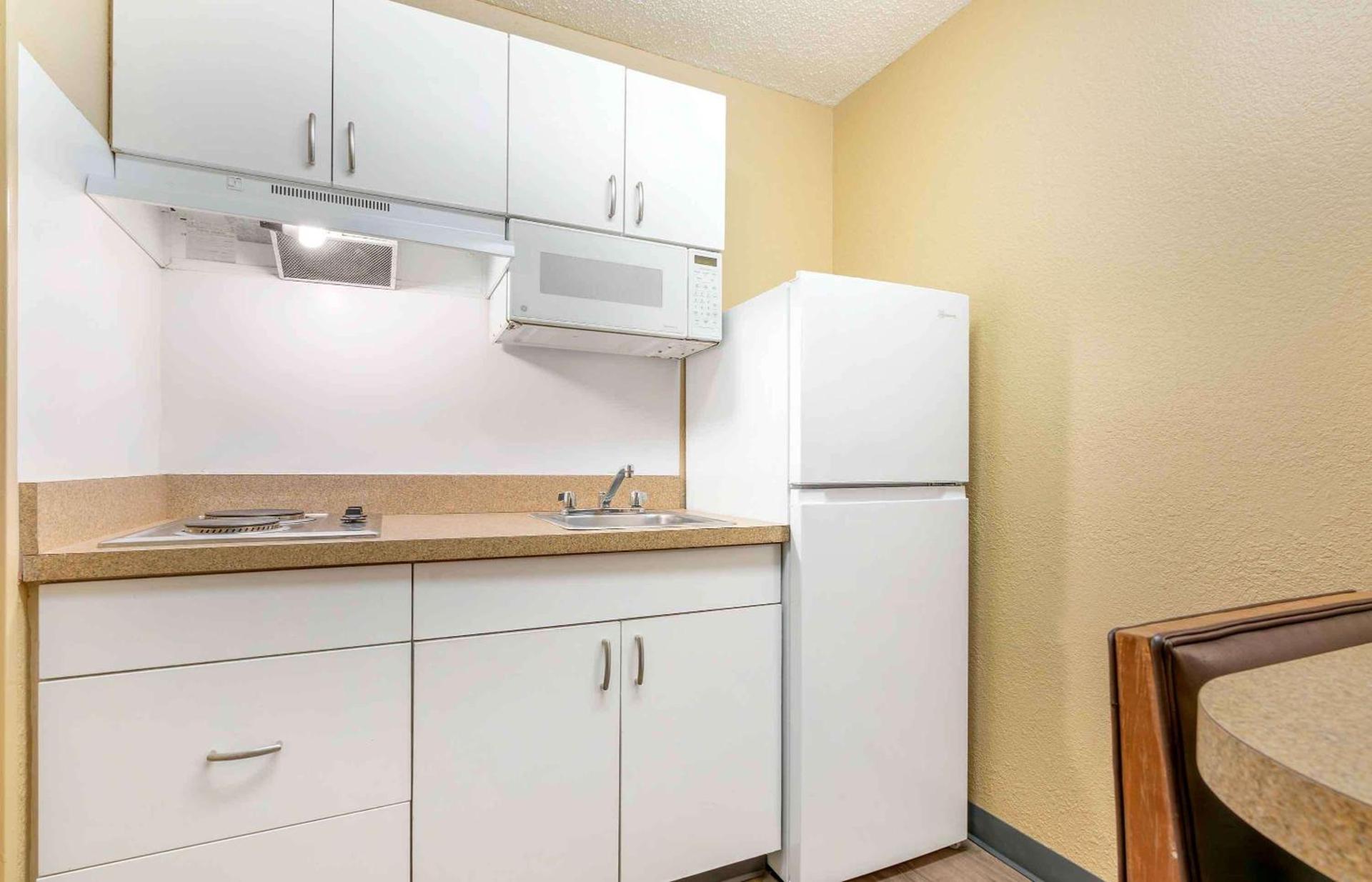 Extended Stay America Suites - Portland - Tigard photo 14