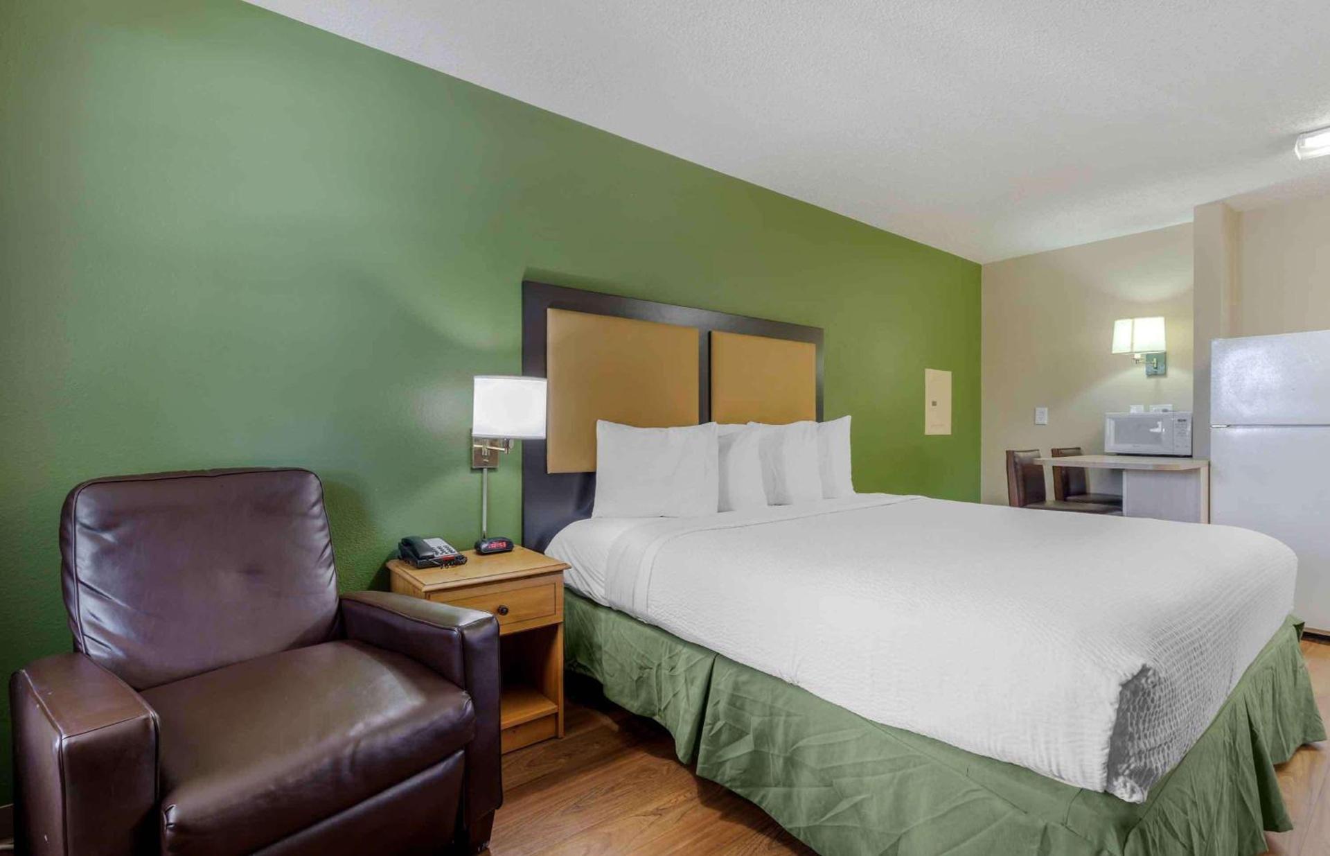 Extended Stay America Suites - Portland - Tigard photo 16